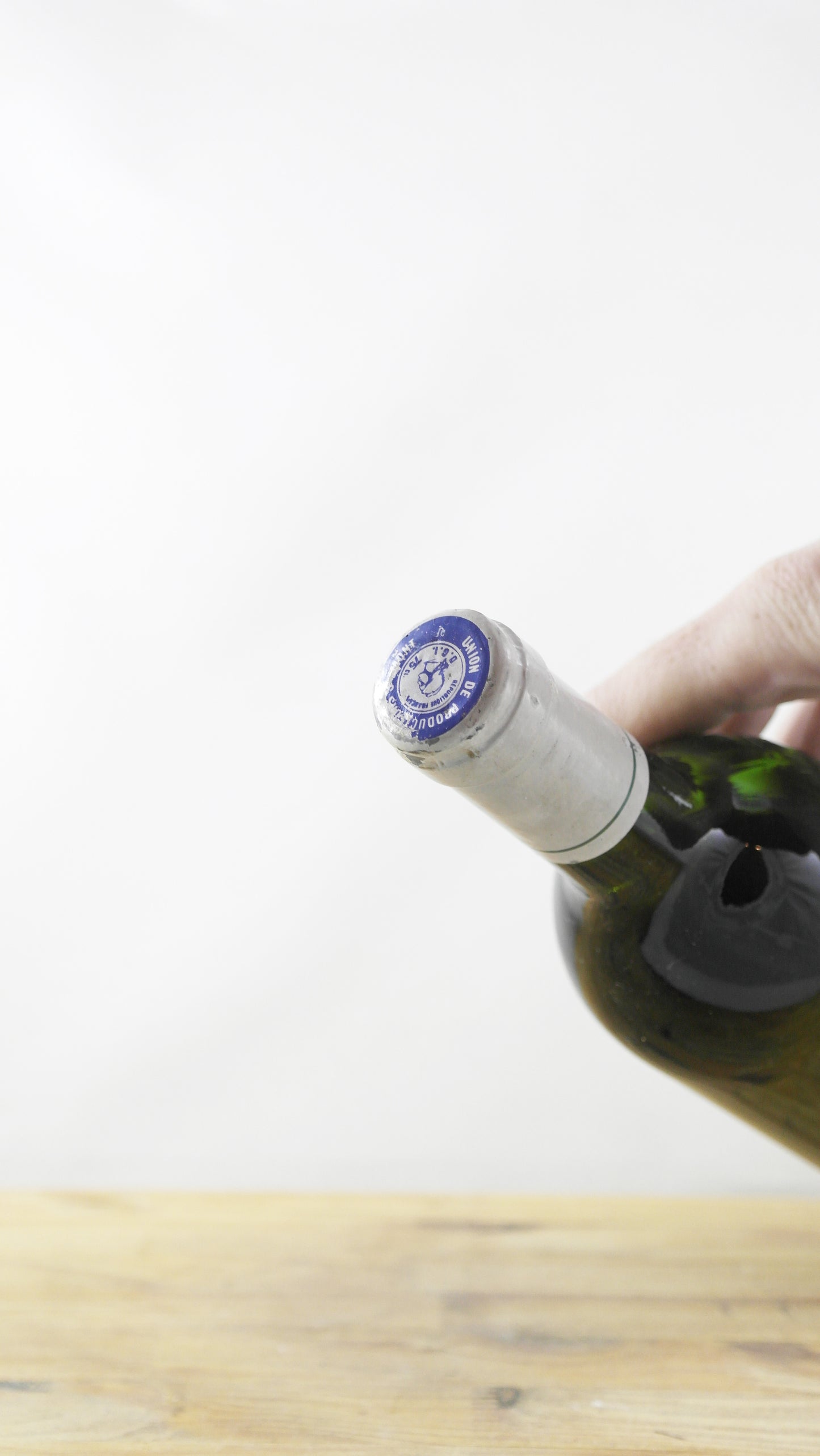 Domaine du Meunier 1986