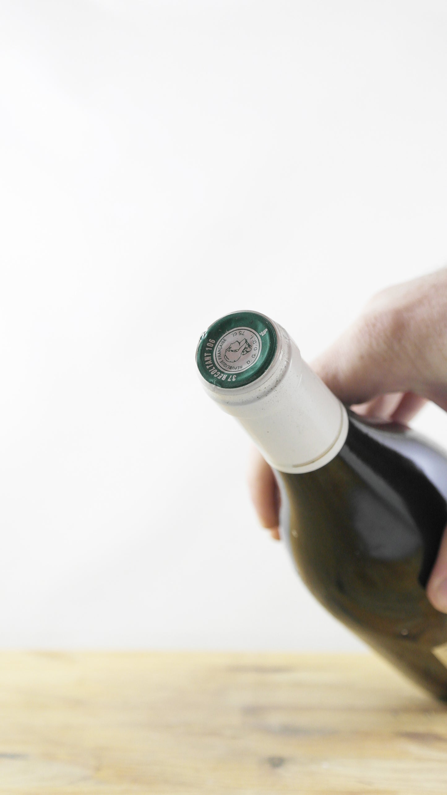Chinon Clos des Petites Croix 2002 EA