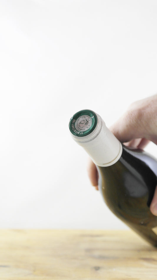 Chinon Clos des Petites Croix 2002 EA