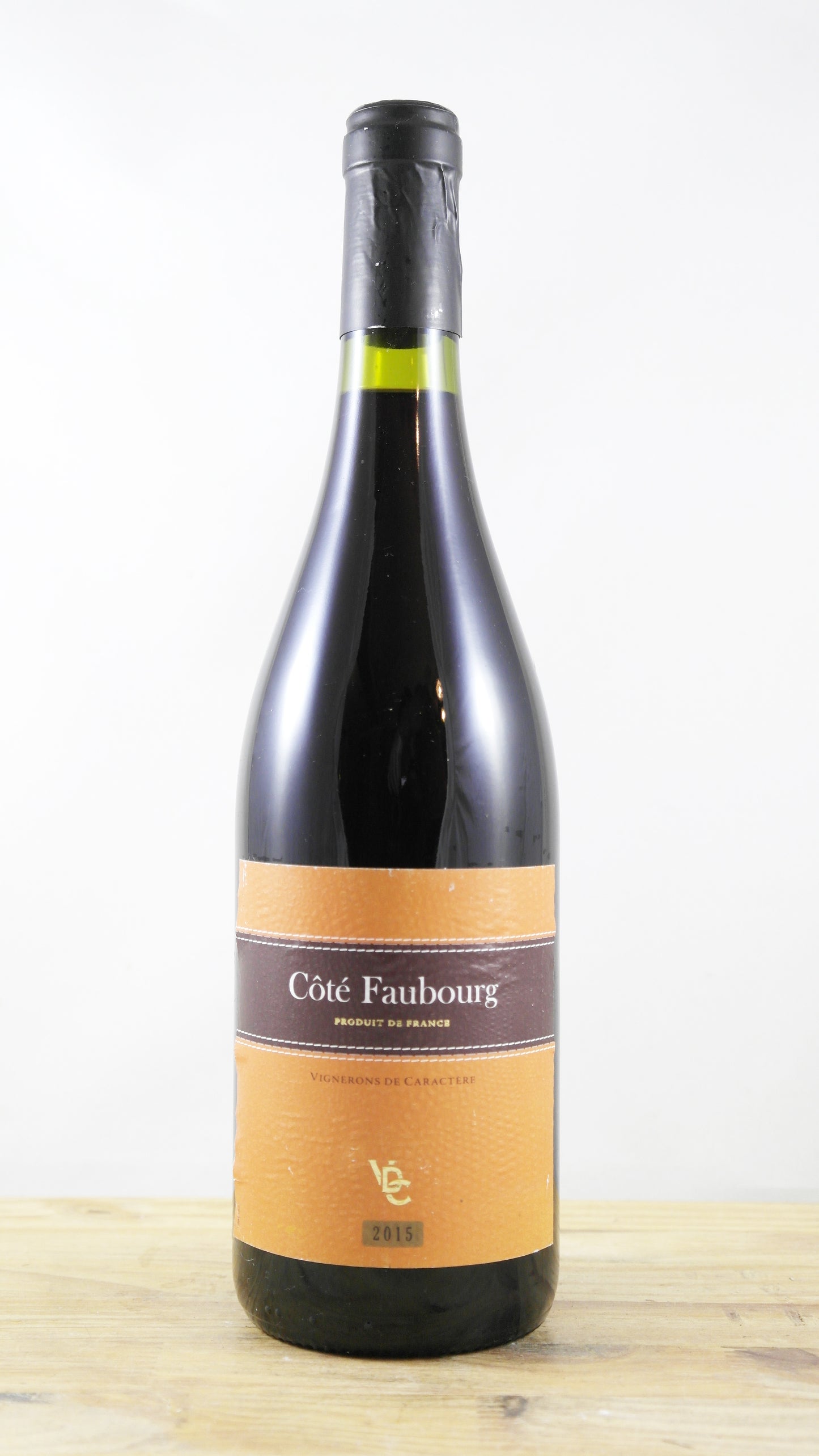 Côté Faubourg 2015