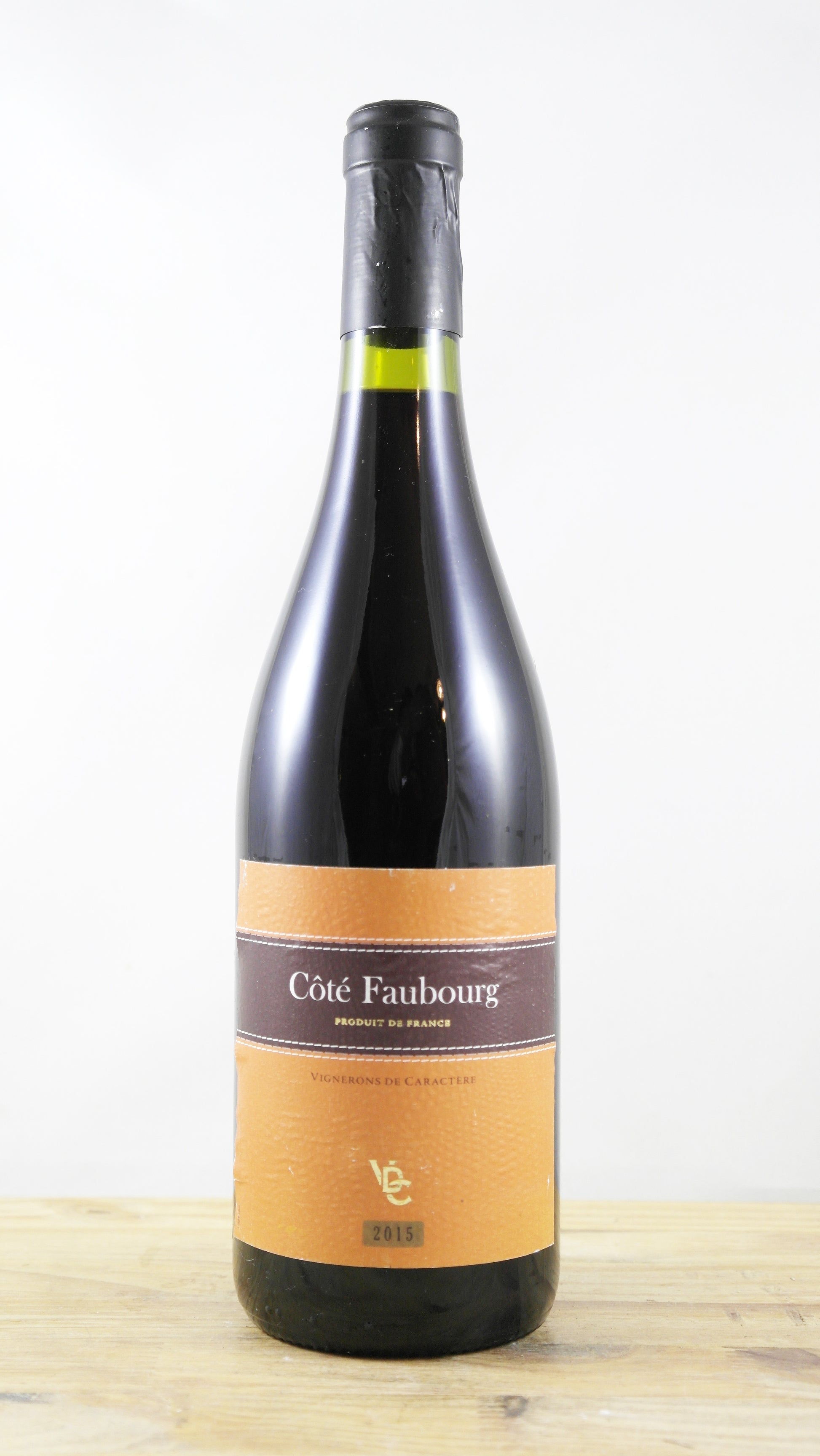 Côté Faubourg 2015