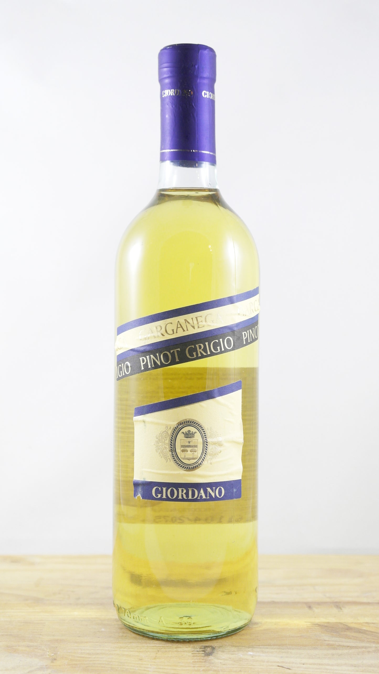 Pinot Grigio Giordano 2010