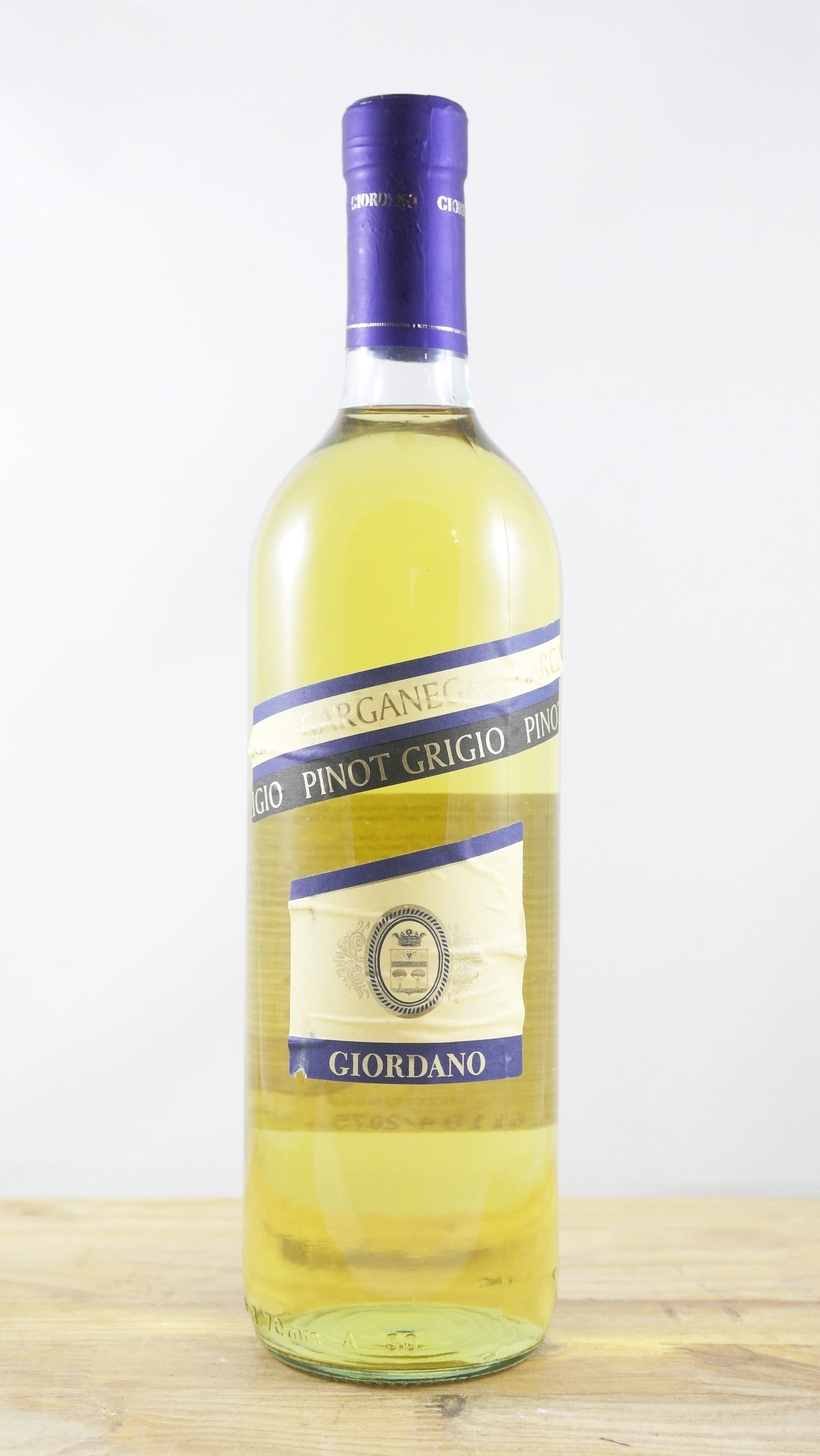 Pinot Grigio Giordano 2010