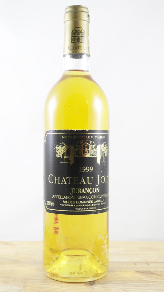 Château Jolys 1999