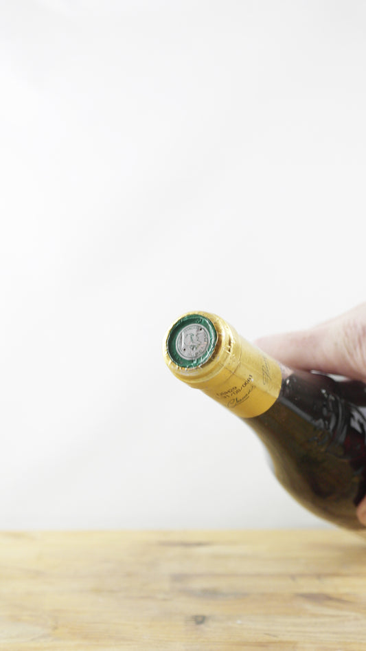 Tavel Compagnie Rhodanienne 1999