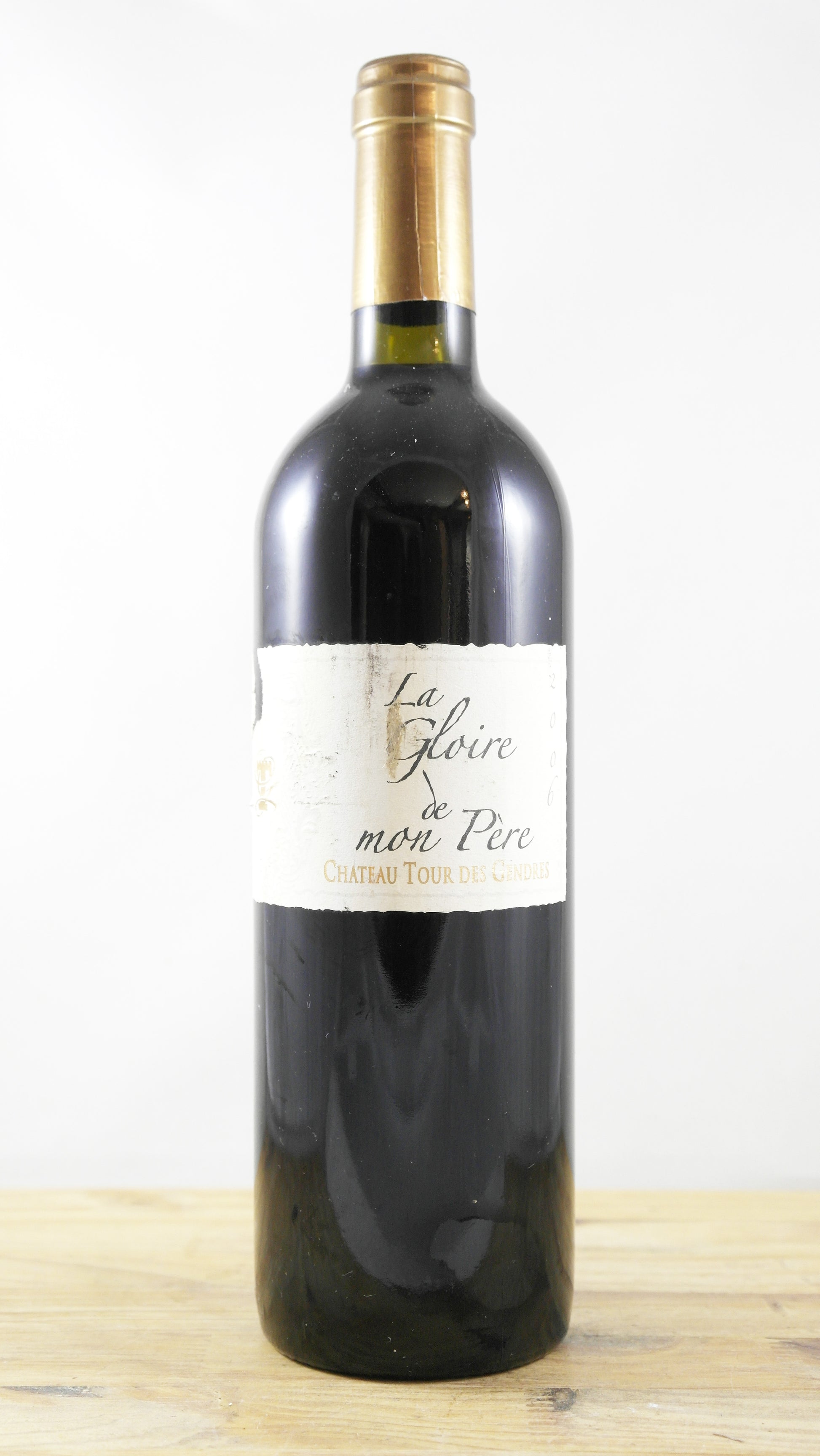 Château Tour des Gendres 2006