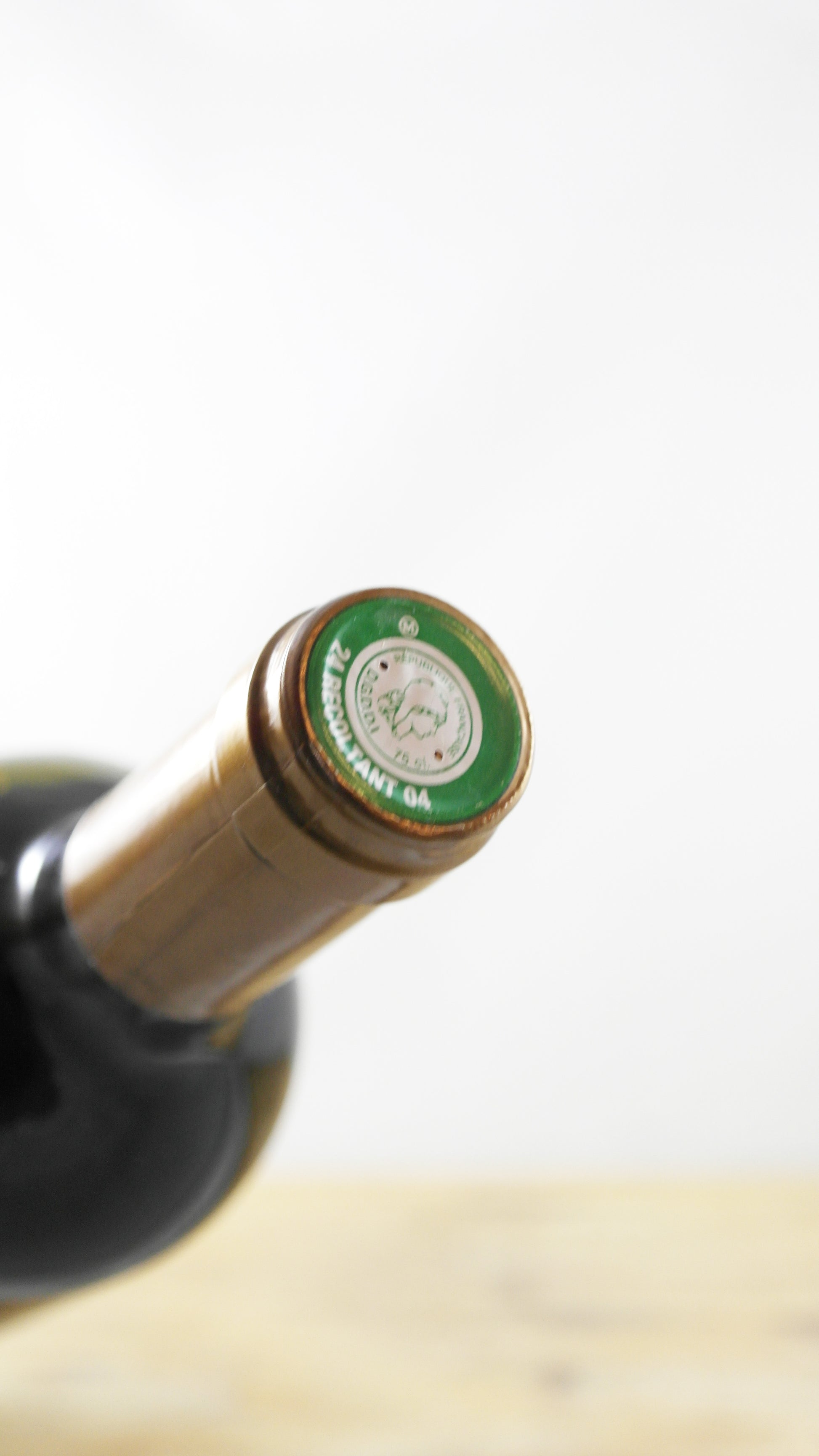 Château Tour des Gendres 2006