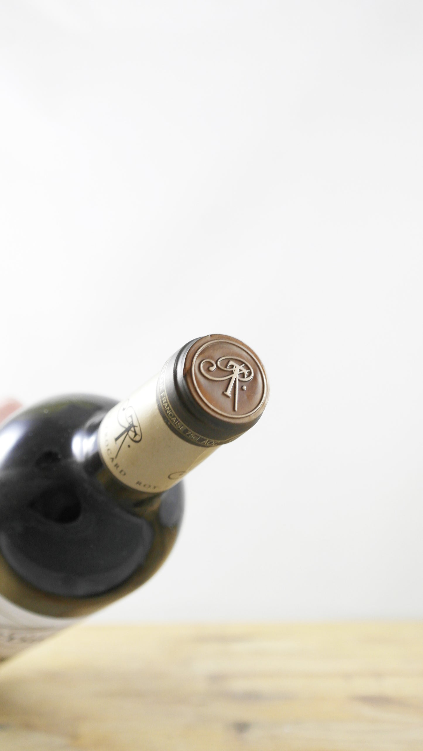 Château Mancèdre 2014