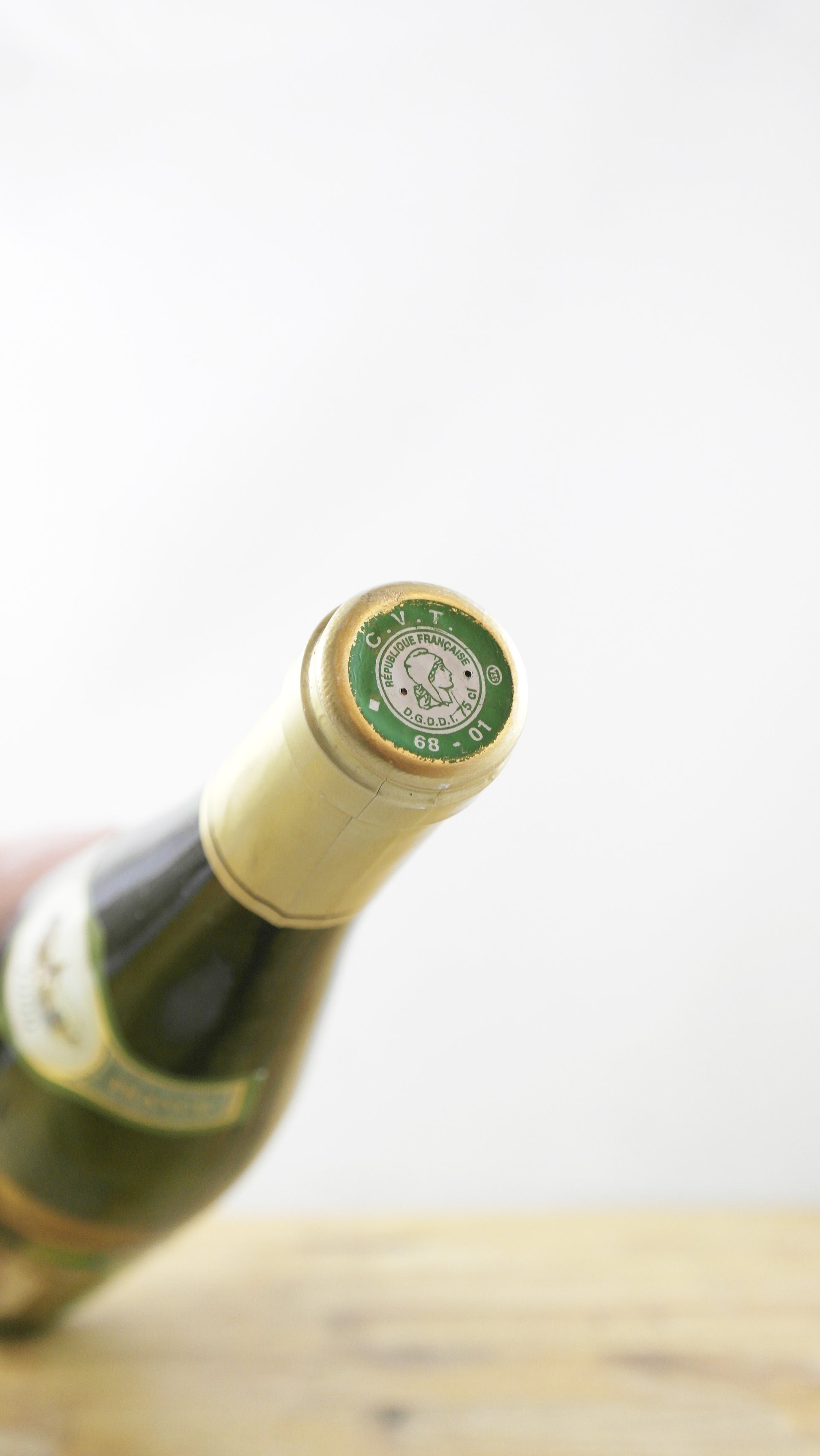 Sylvaner Weisskeller Cave des Vignerons de Turckheim 1999