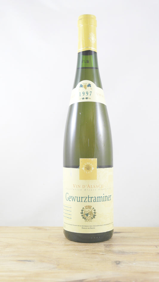Gewurtraminer 1997