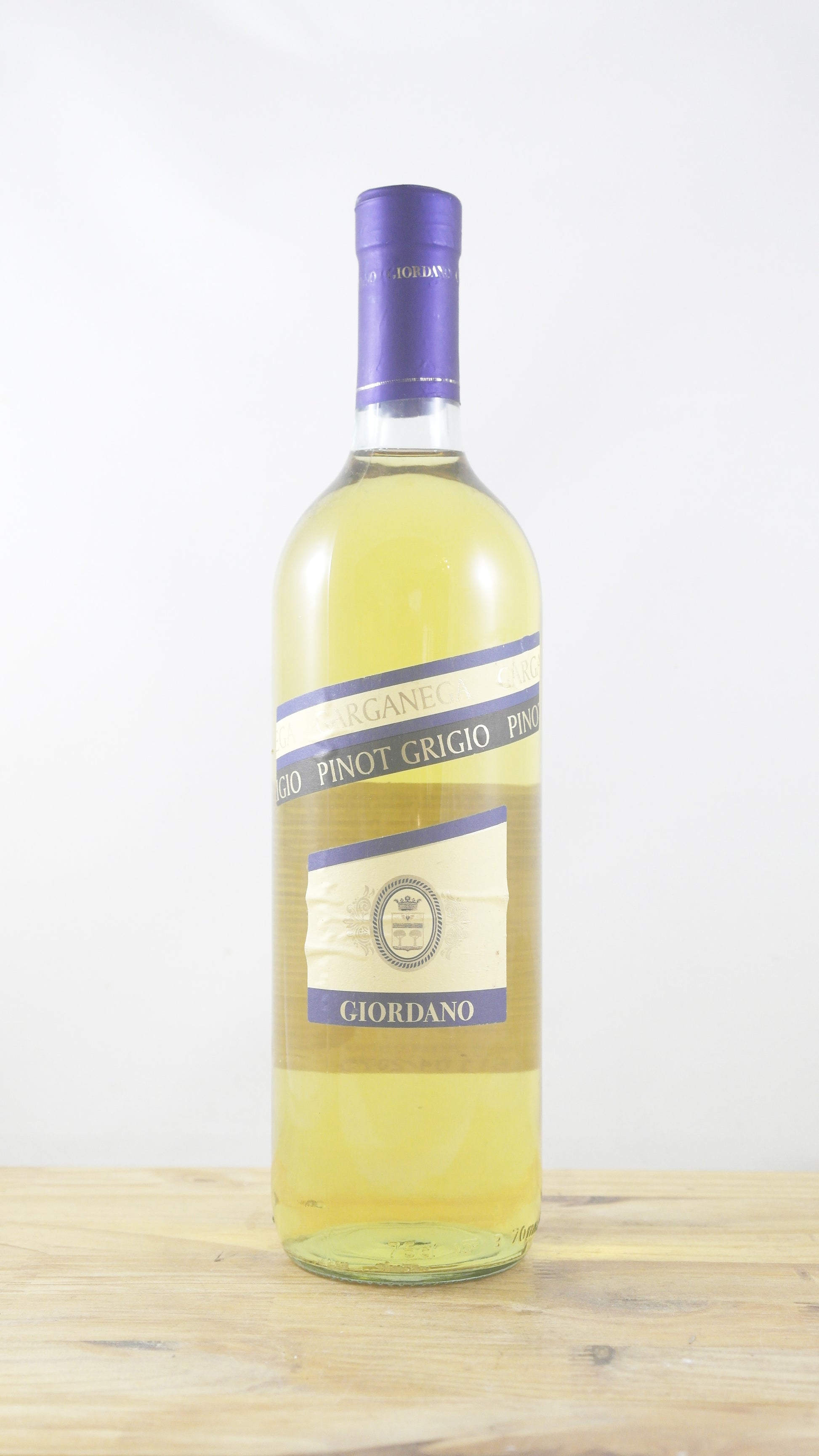 Pinot Grigio Giordano 2010