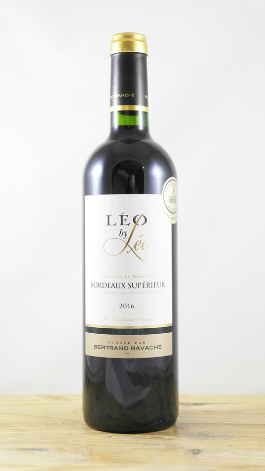 Léo By Léo 2016