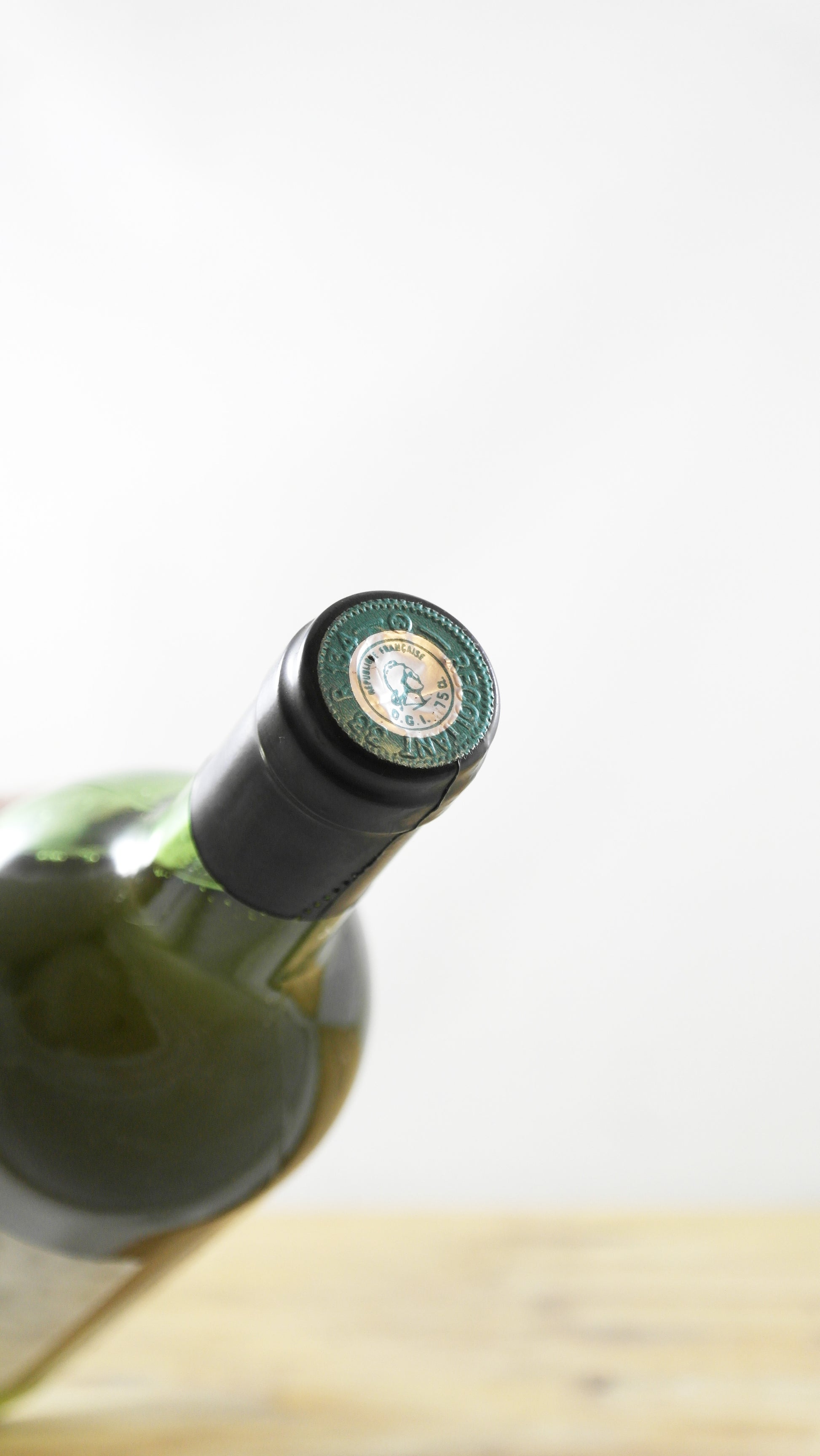 Château La Maison Neuve 1982 TLB