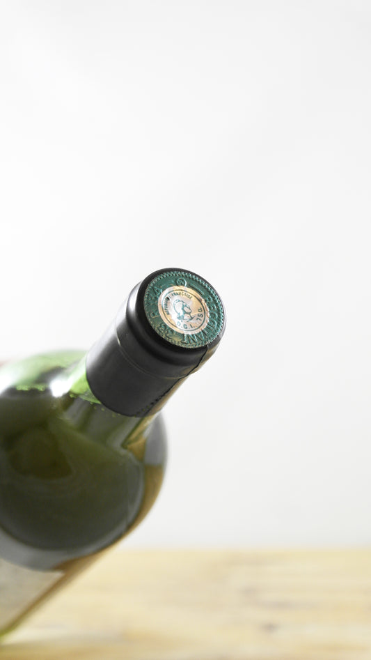 Château La Maison Neuve 1982 TLB