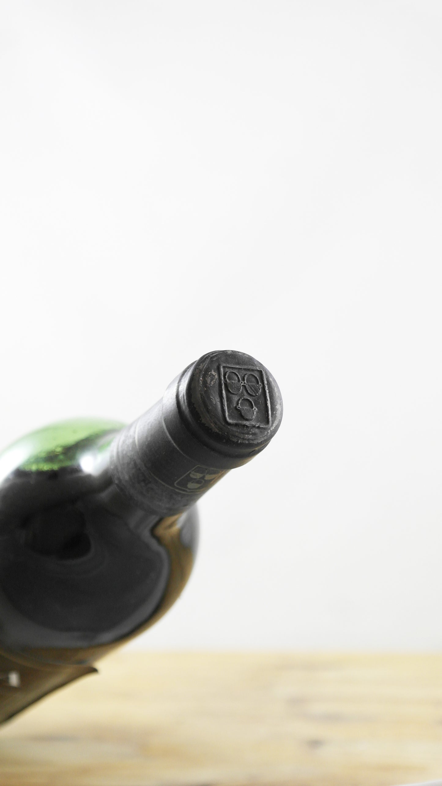 Rioga Olarra 1975 HE