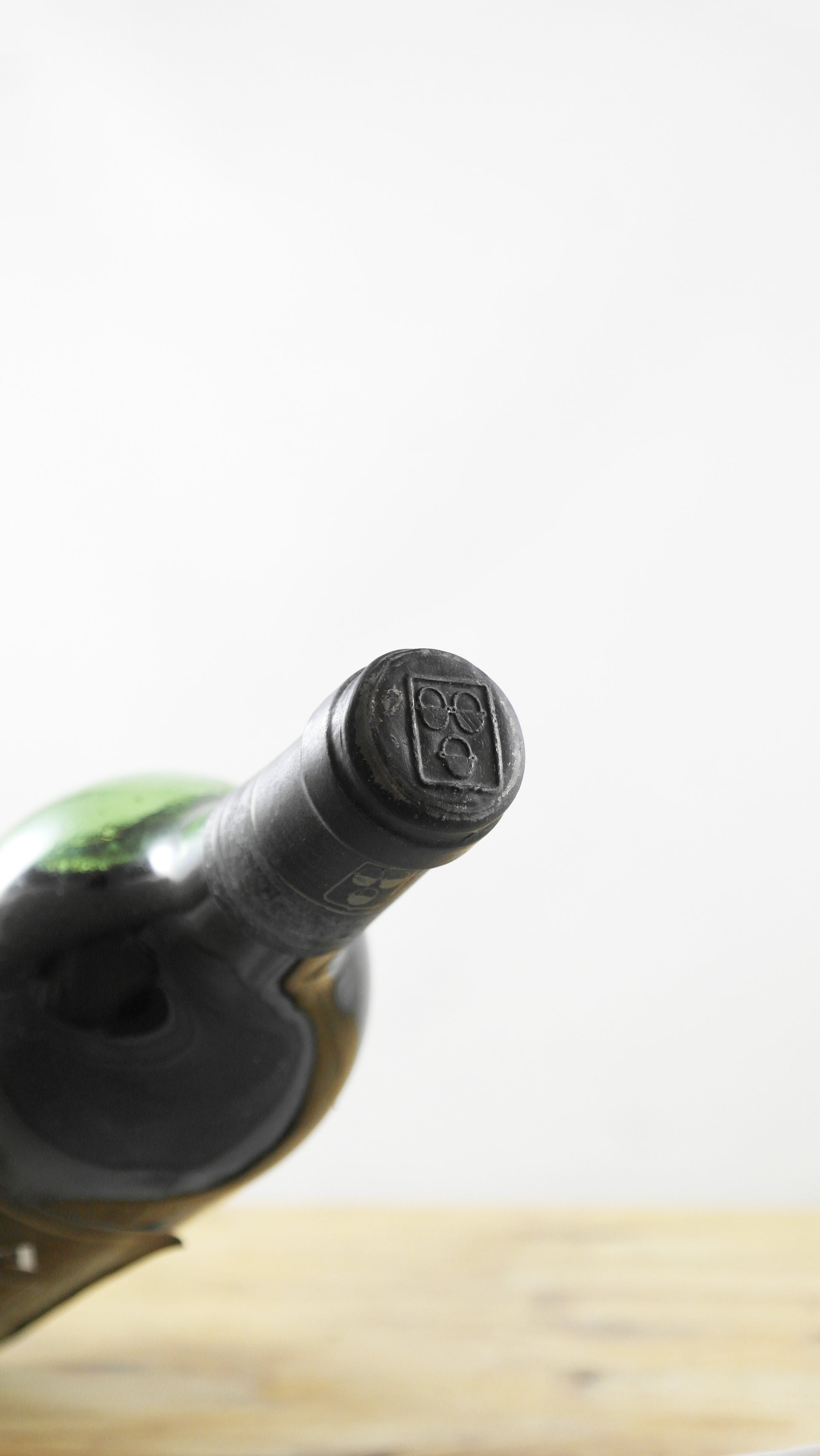 Rioga Olarra 1975 HE