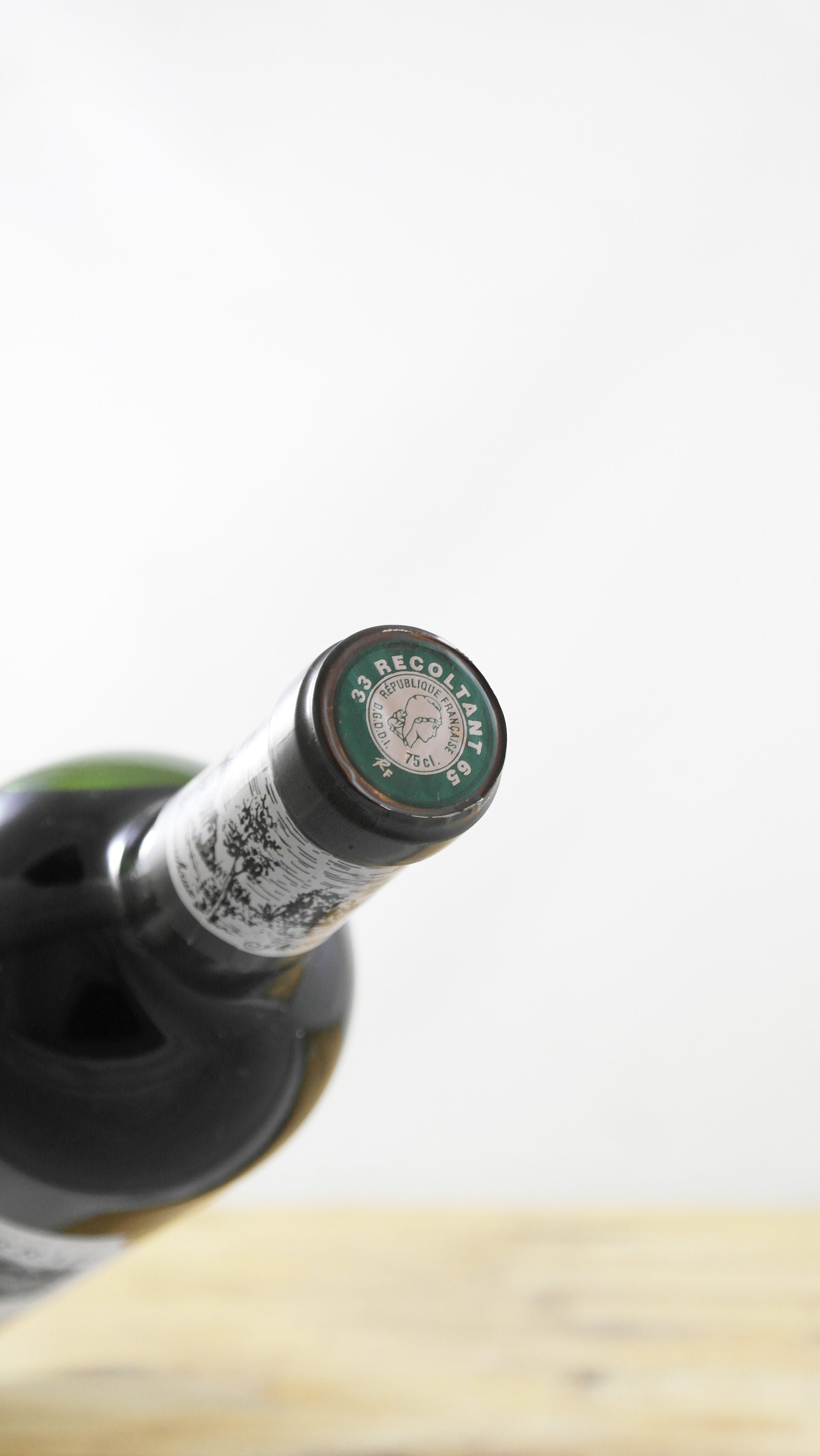 Chateau Pierrail 2017