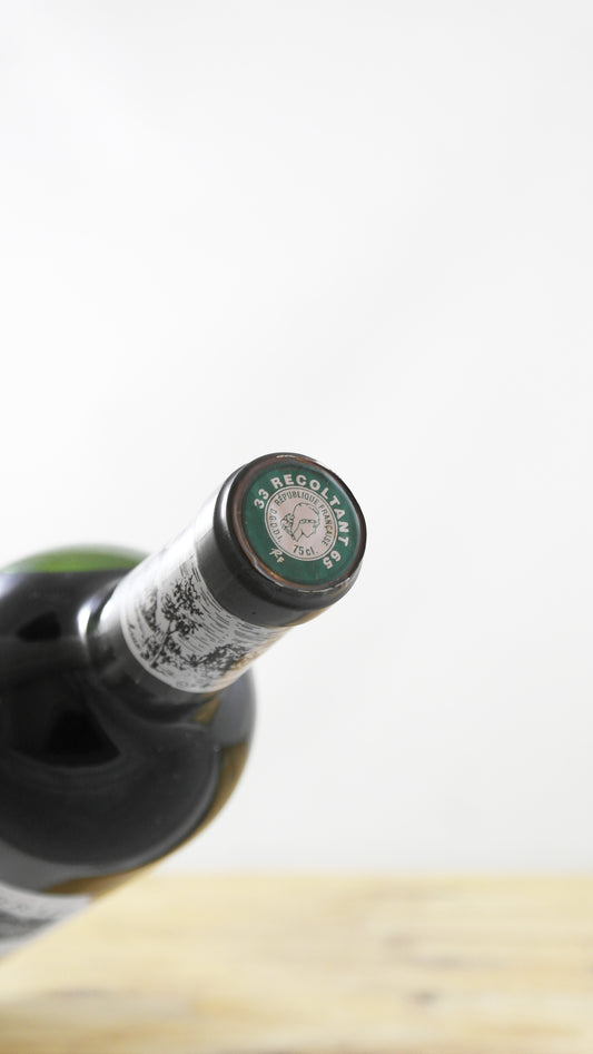 Chateau Pierrail 2017
