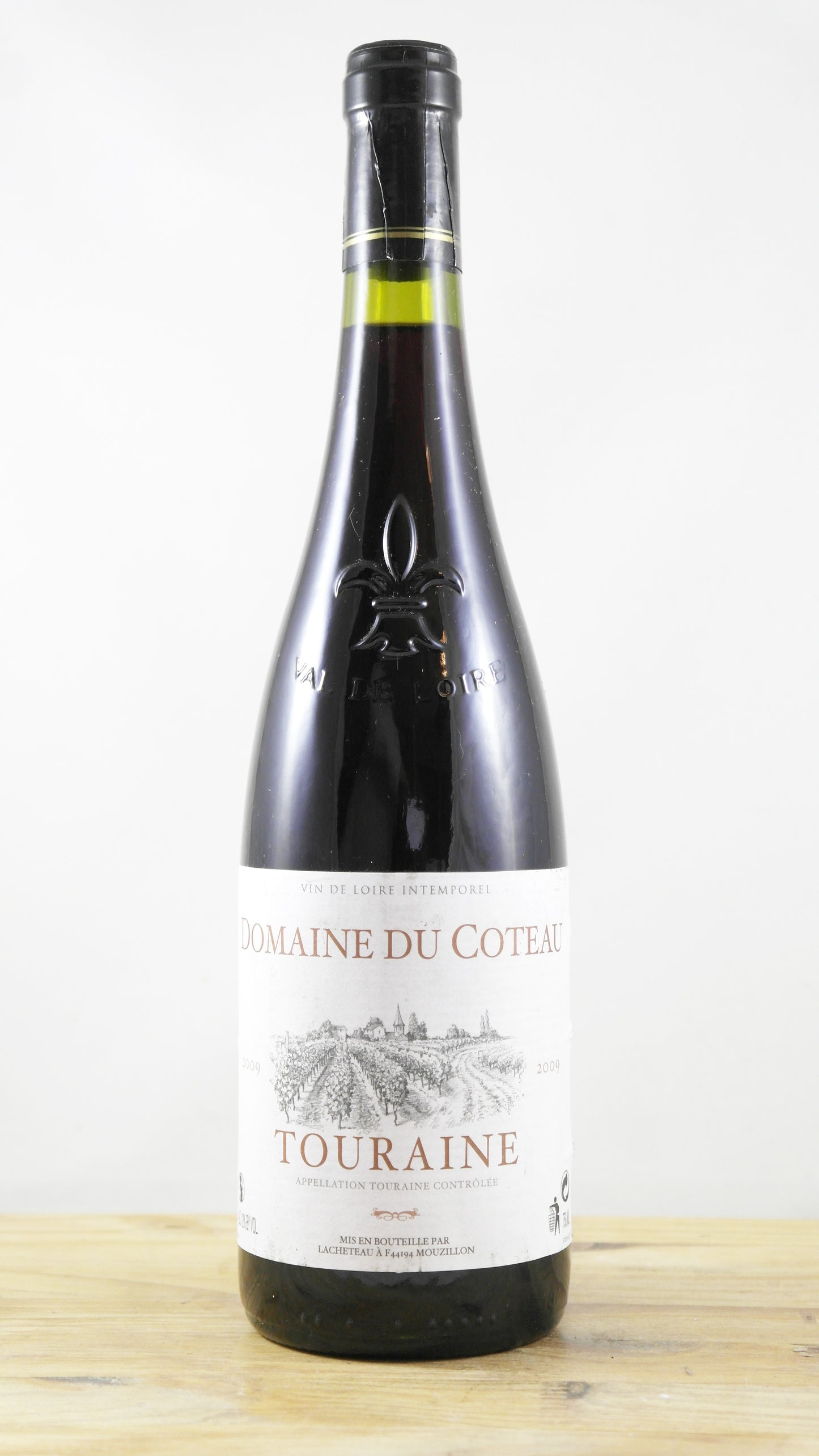 Domaine du Côteau 2009