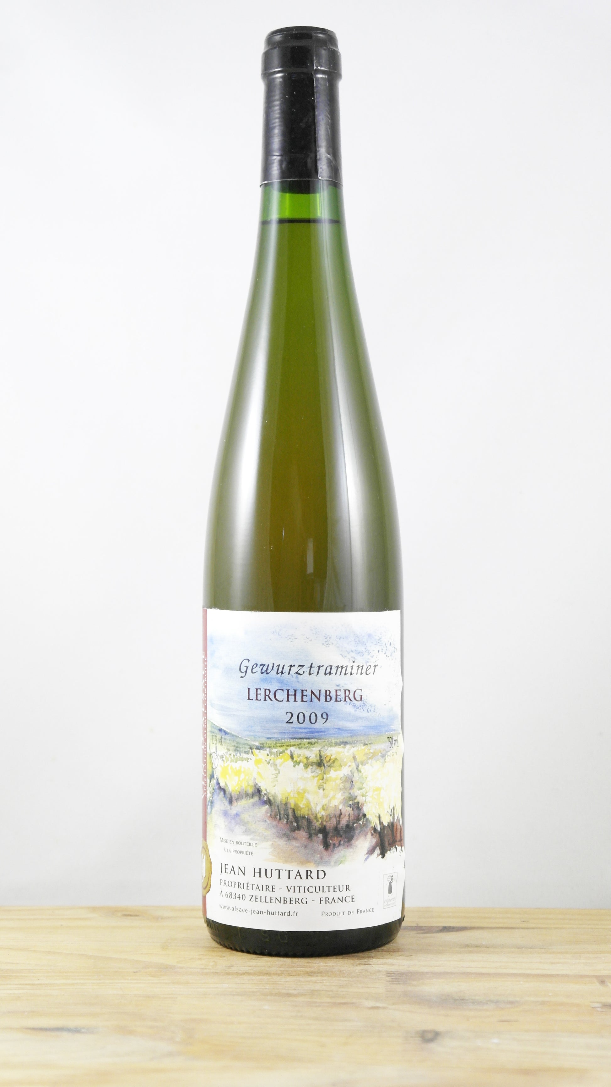 Gewurztraminer 2009