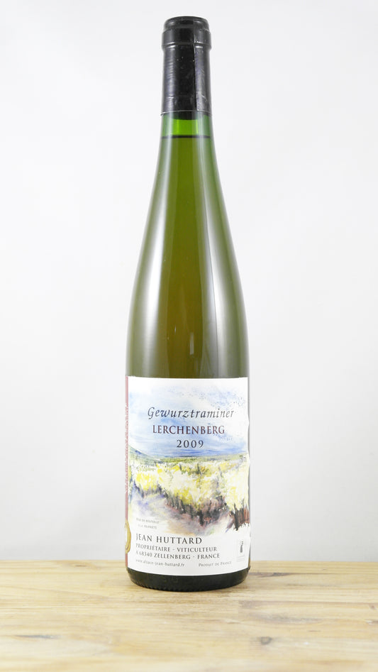 Gewurztraminer 2009