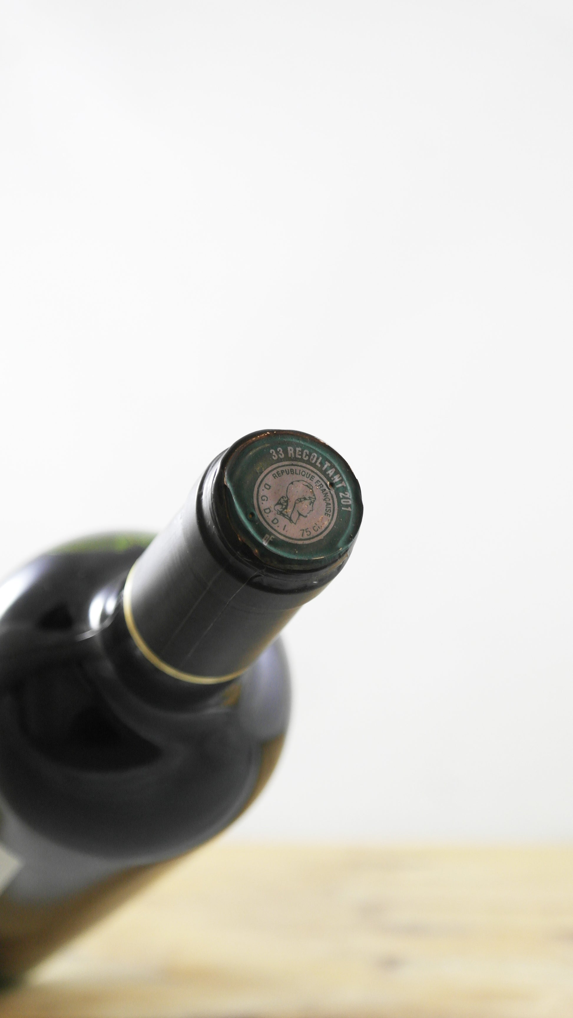 Château Vieux Moulin 2015