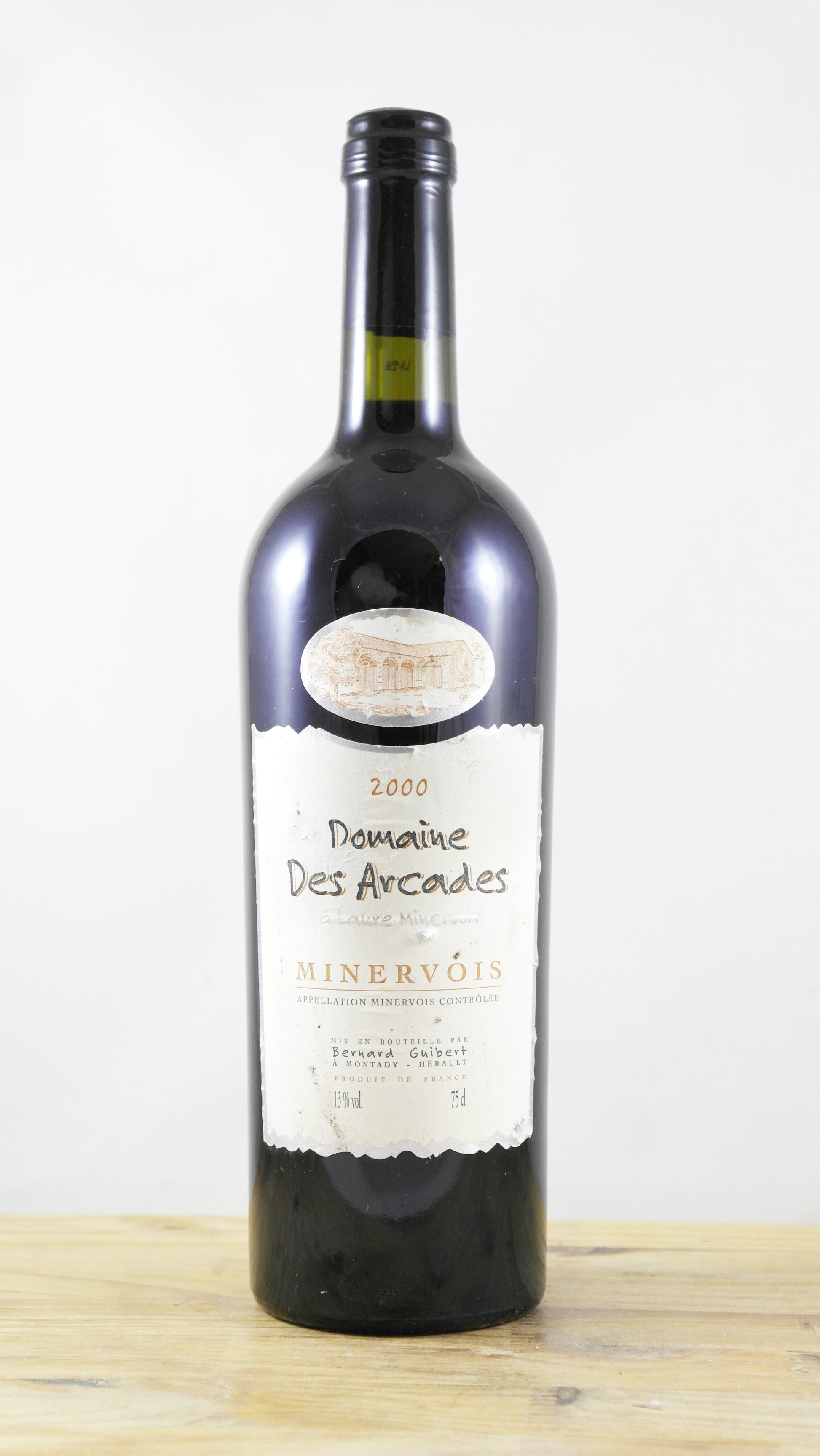 Domaine des Arcades 2000 ES