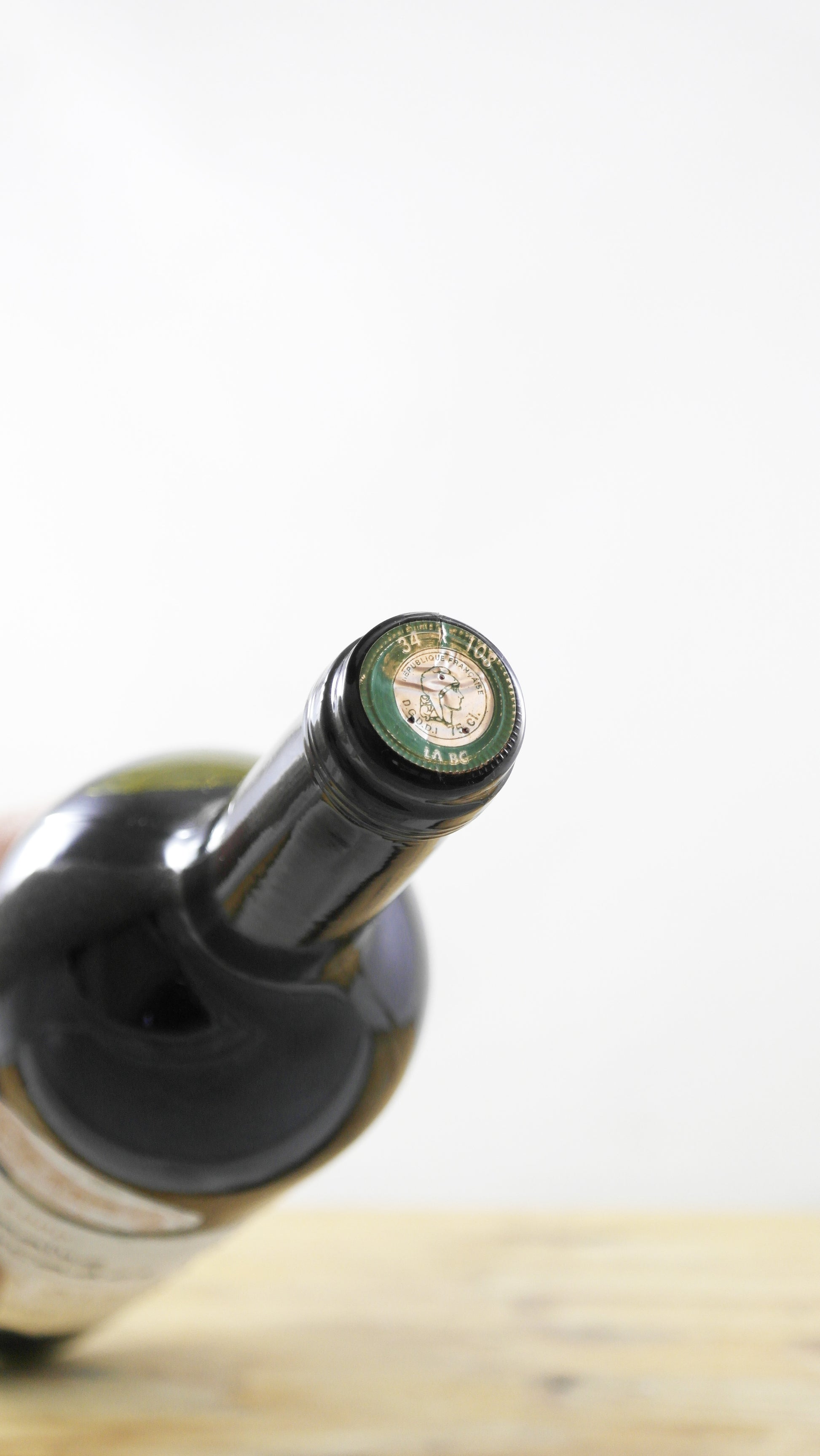 Domaine des Arcades 2000 ES
