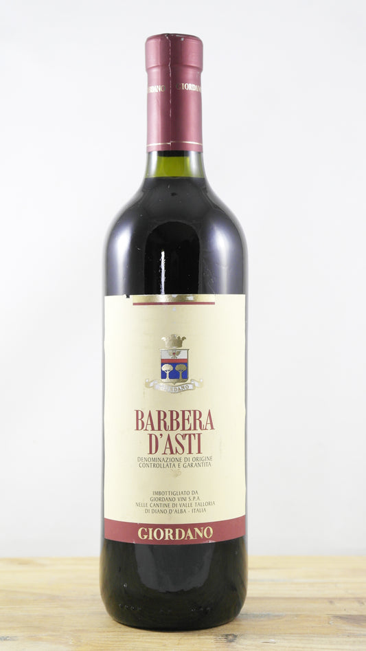 Barbera d'Asti 2010