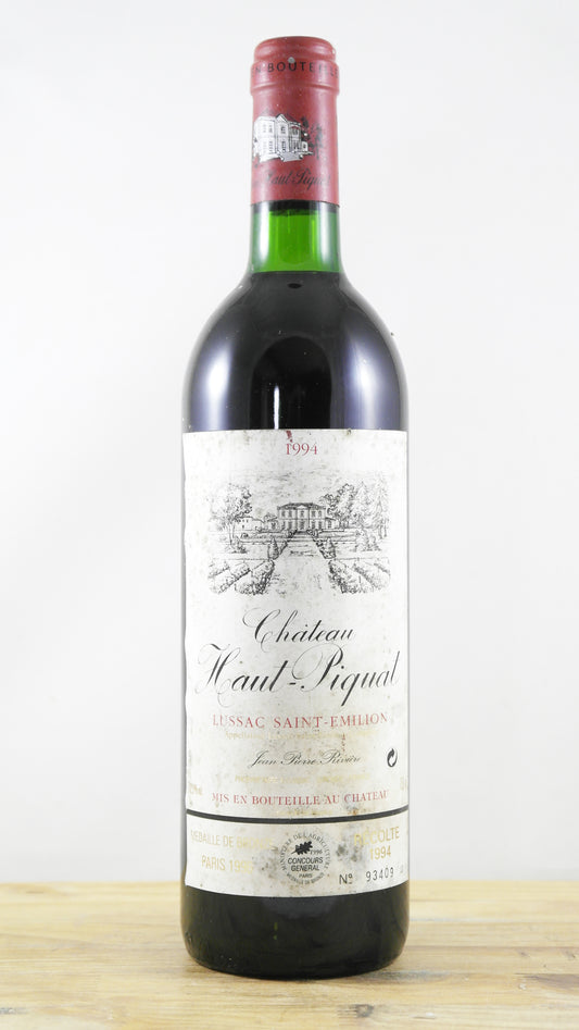 Château Haut-Piquat 1994