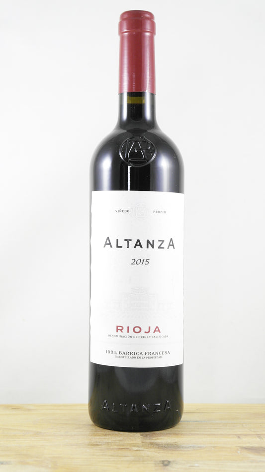 Altanza 2015