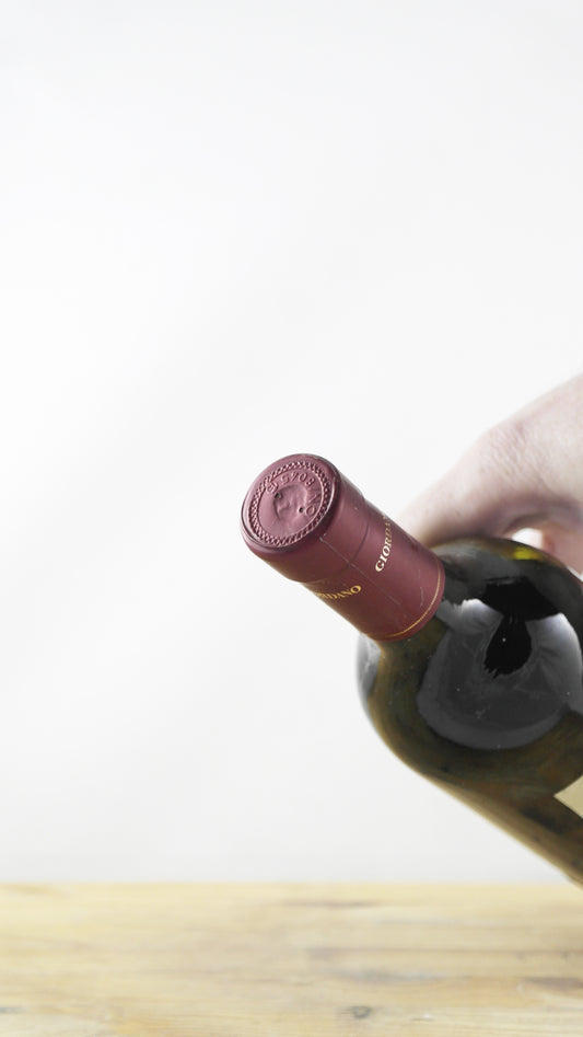 Chianti Giordano 2010