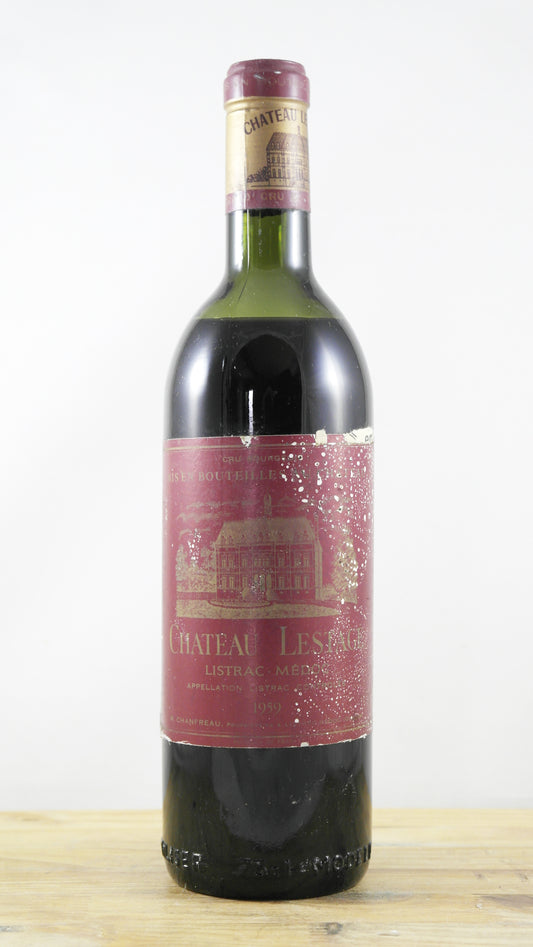 Château Lestage 1959
