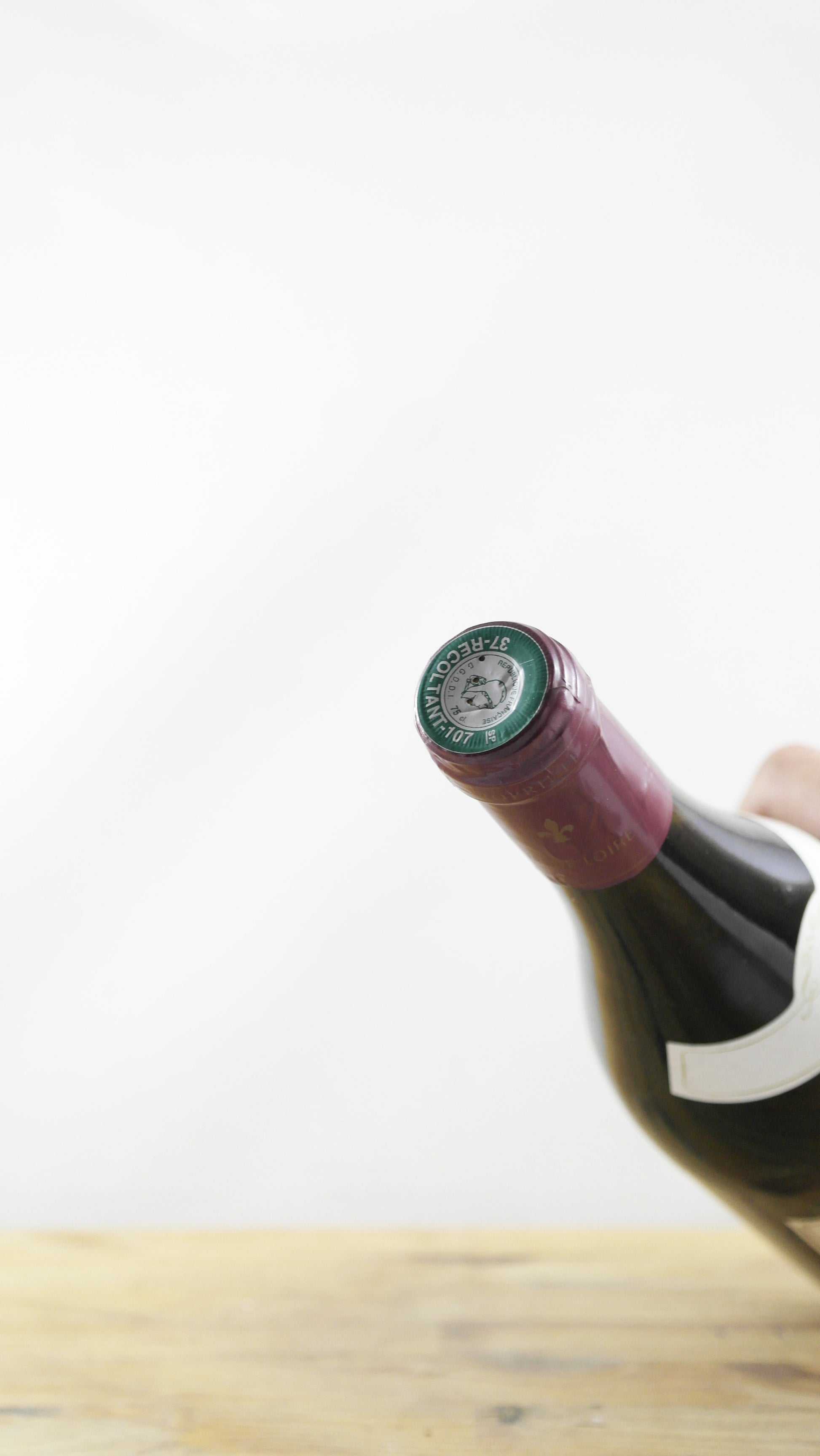 Bourgueil 2005