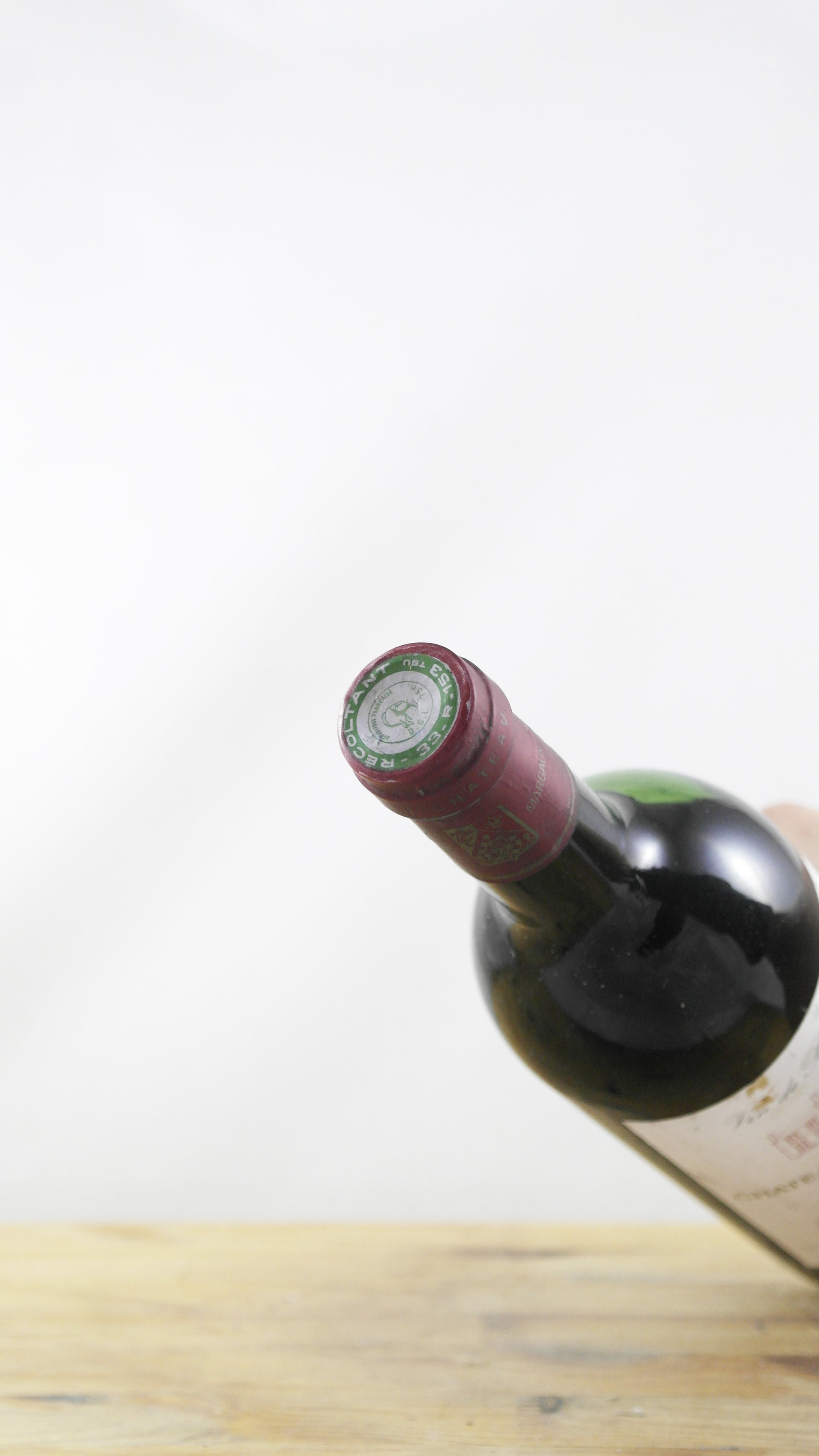 Chateau Pontac-Lynch 1975
