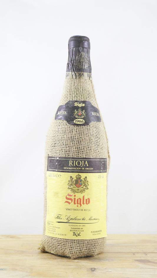 Siglo 1986