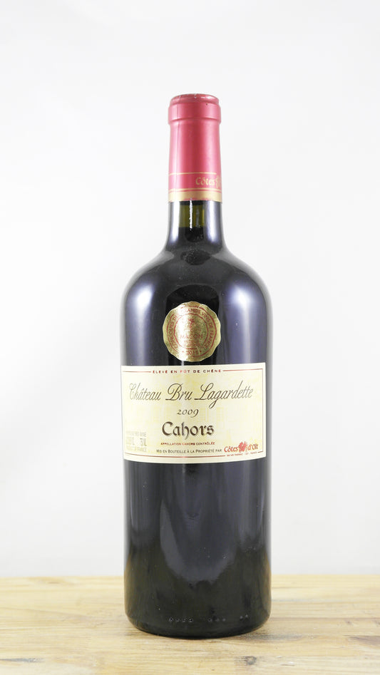 Chateau Bru Lagardette 2009