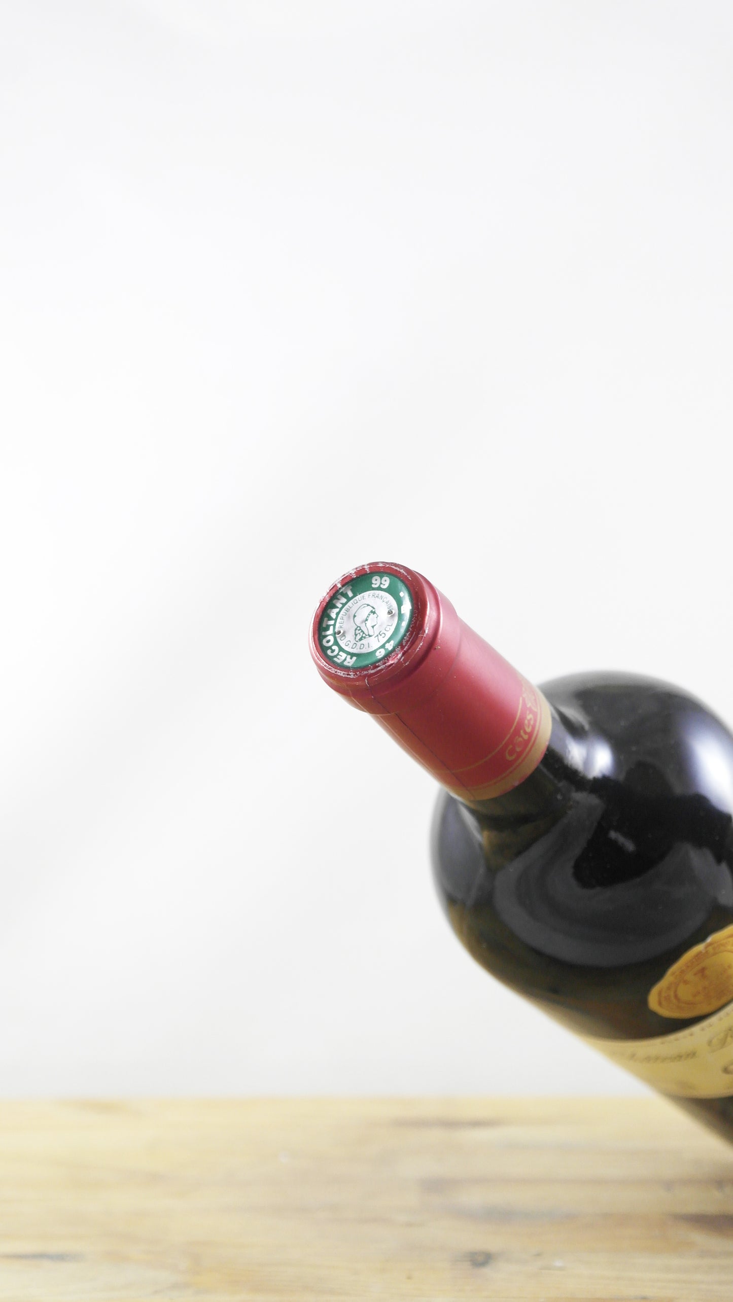 Chateau Bru Lagardette 2009
