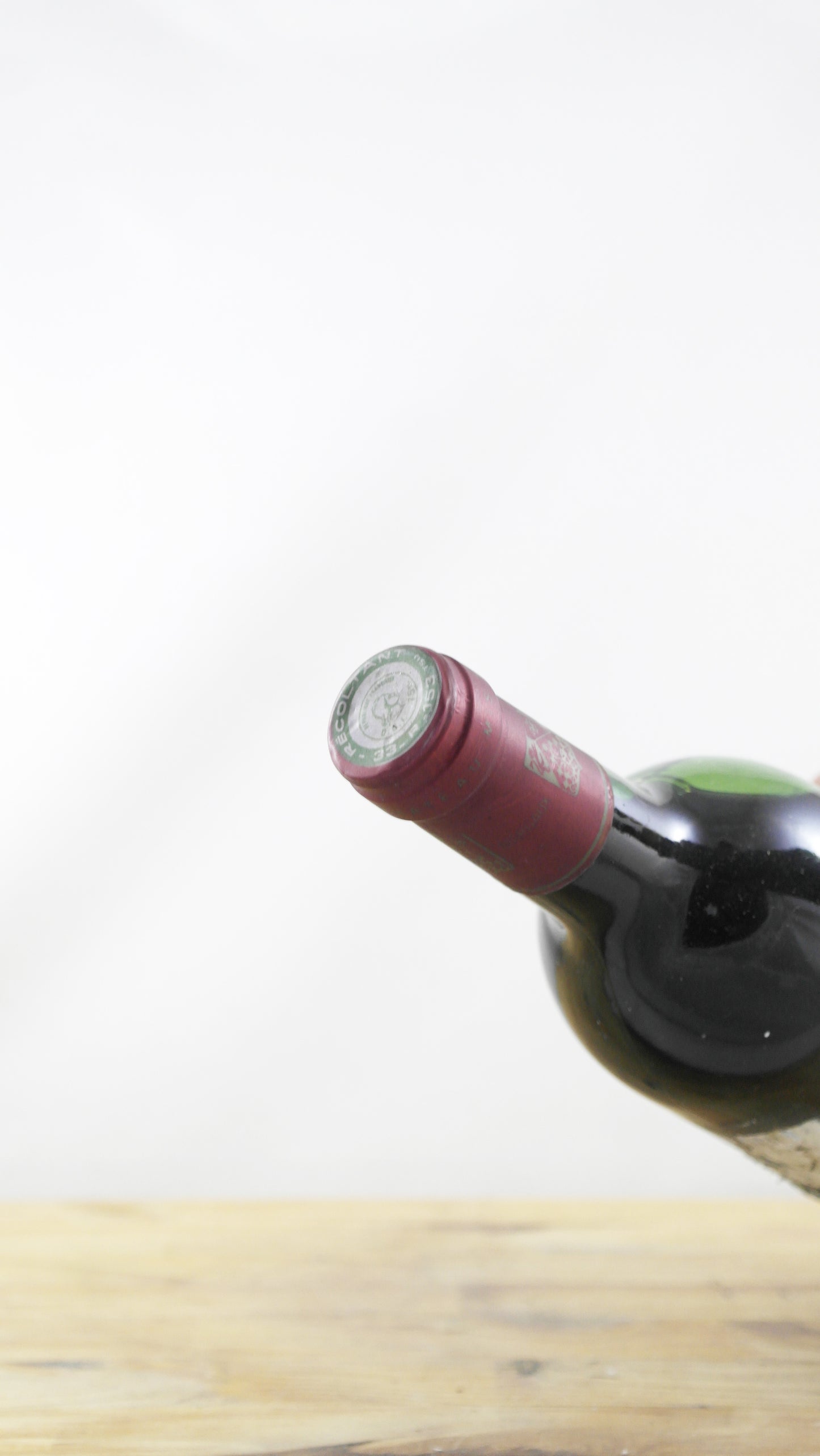 Chateau Tayac-La-Rauza 1982 EA