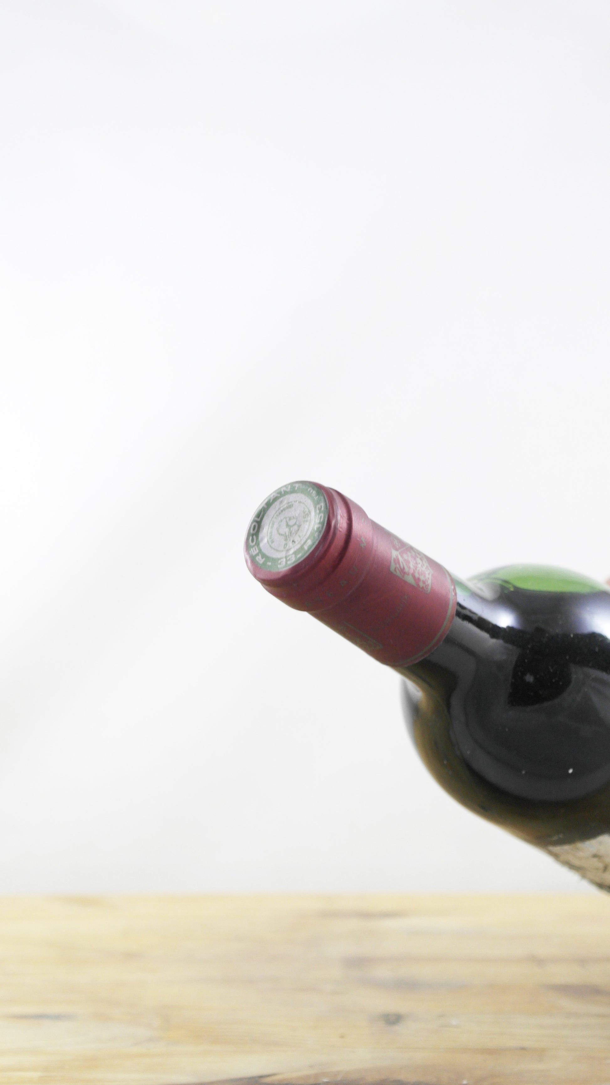 Chateau Tayac-La-Rauza 1982 EA