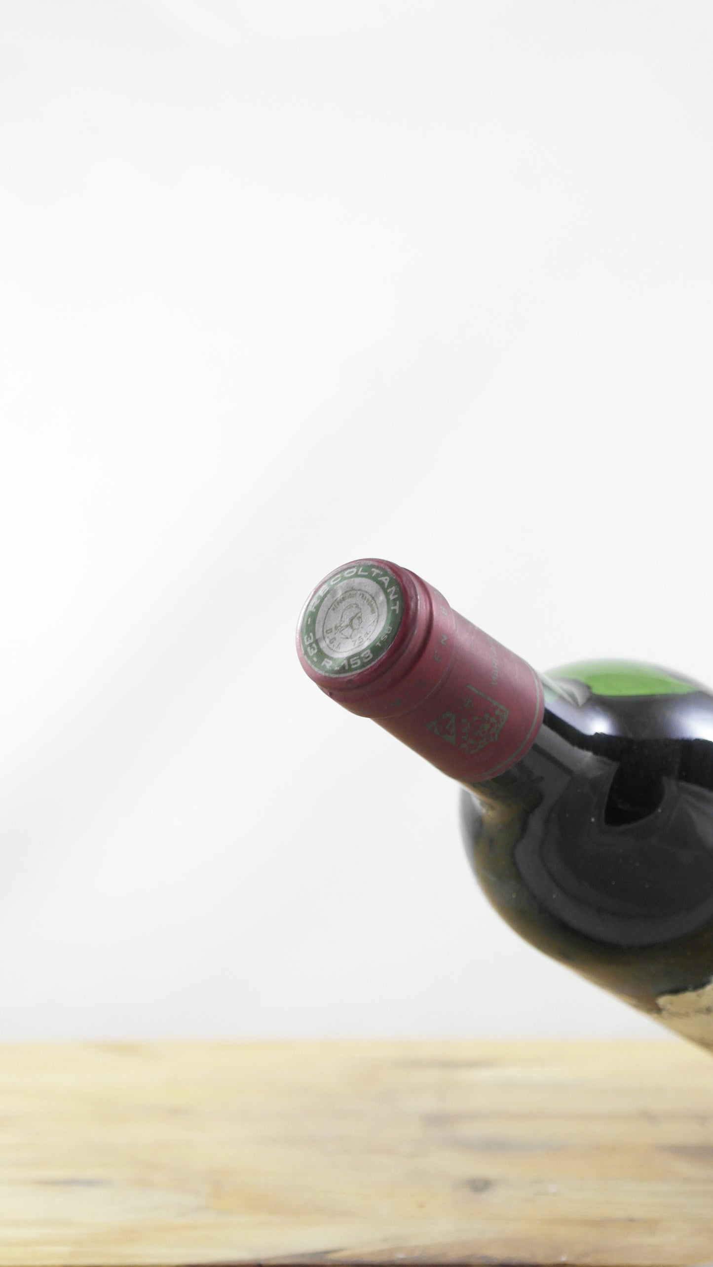 Chateau Tayac-La-Rauza 1982 HE