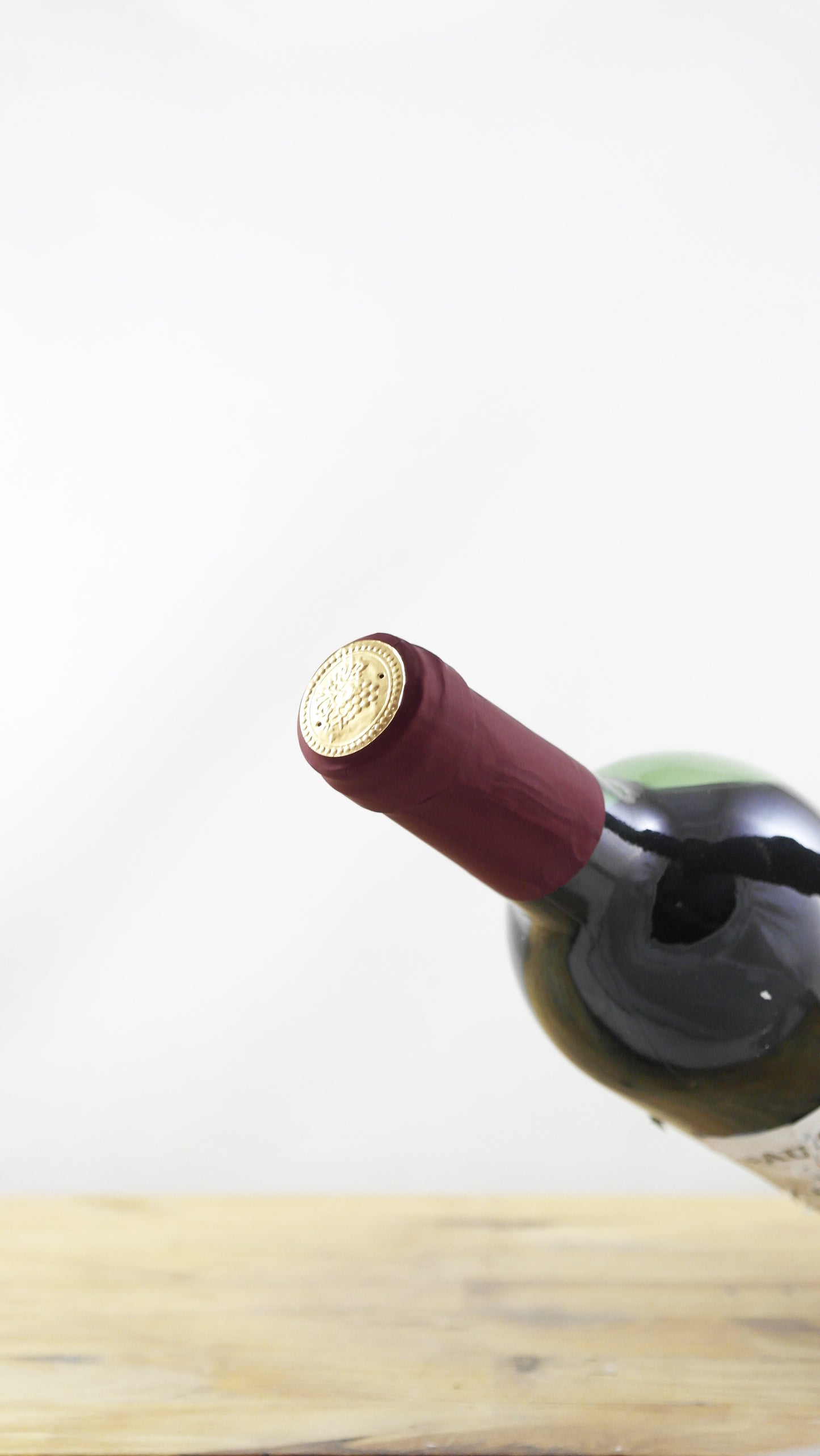 Chateau Chauvin 1981 SC