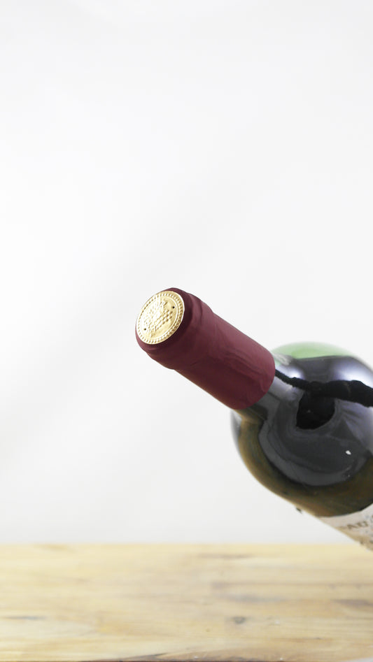 Chateau Chauvin 1981 SC