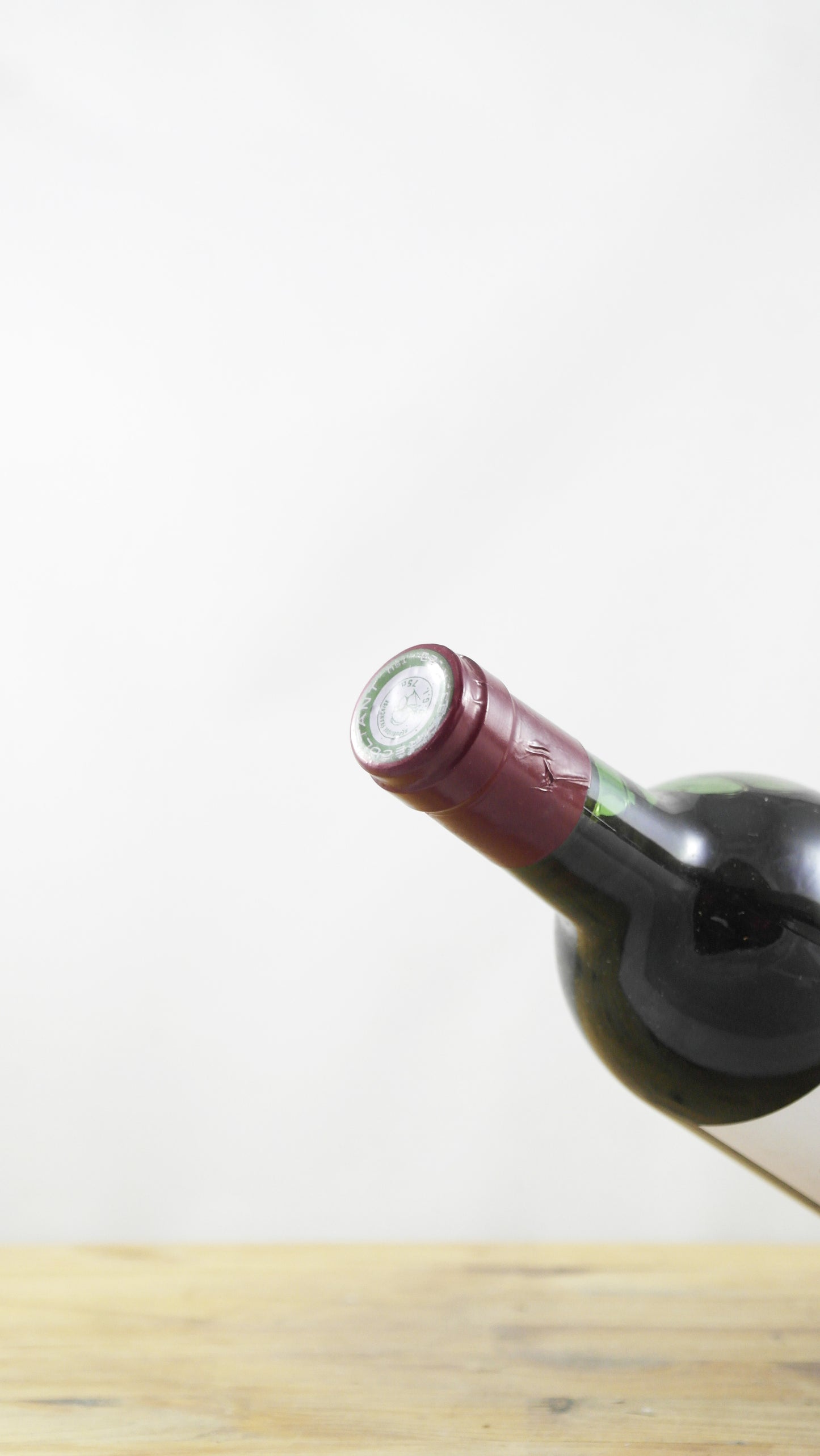 Chateau Haut-Perron 1978 TLB