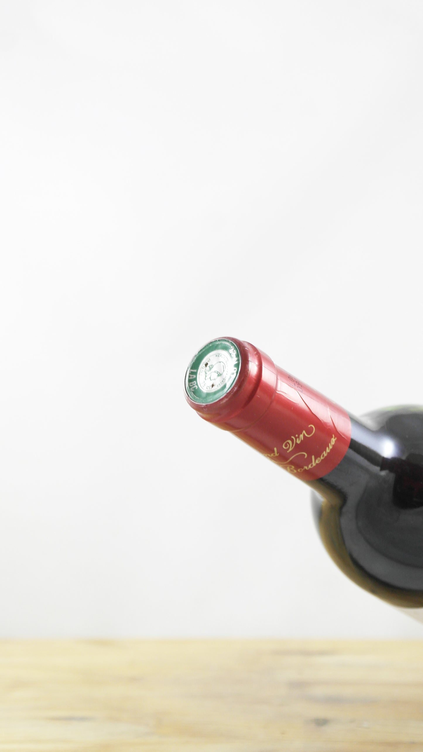 Chateau Maine-Bonnet 2004