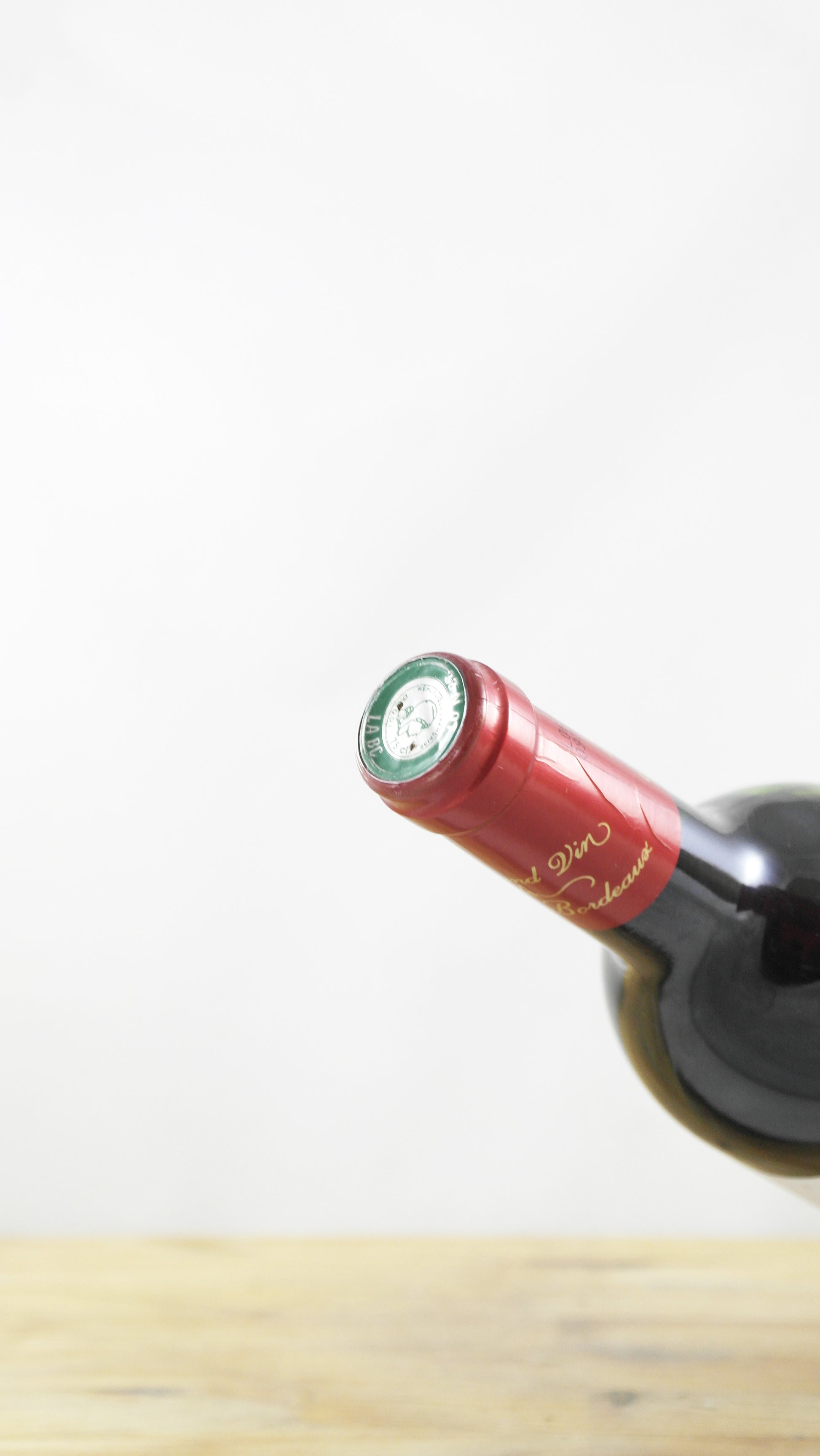 Chateau Maine-Bonnet 2004