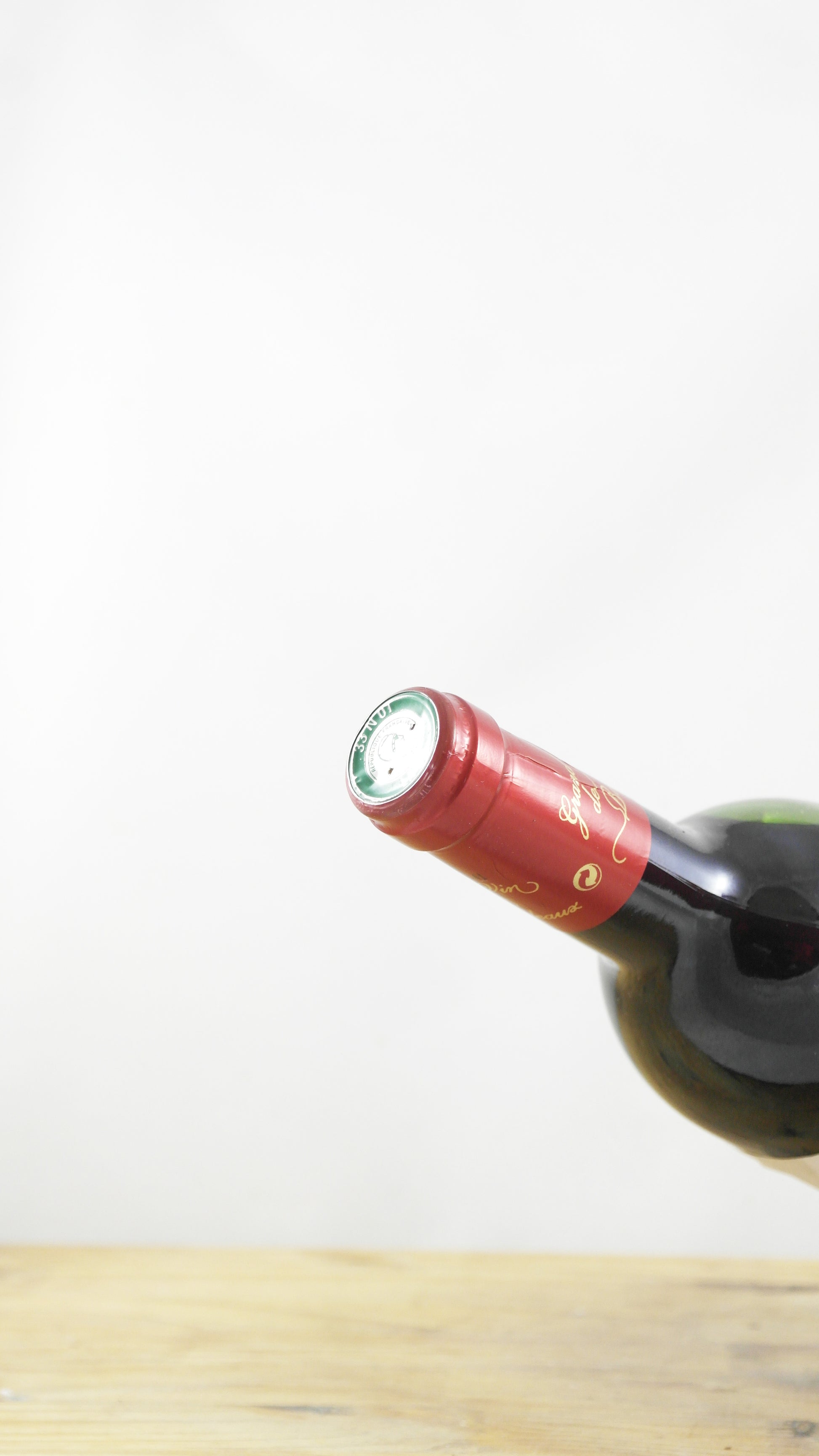 Chateau Maine-Bonnet 2004 EA