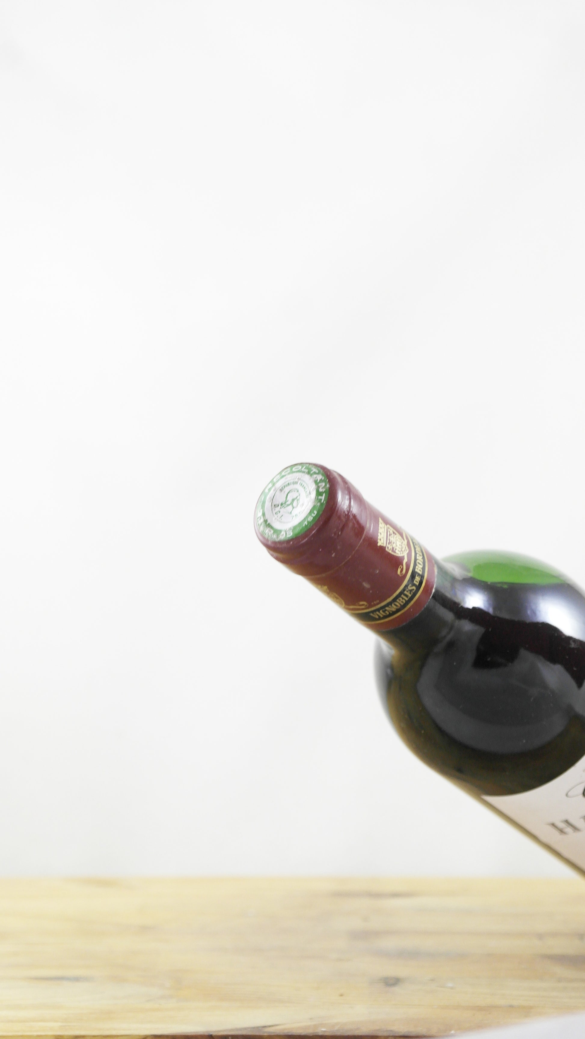 Chateau Haut Ballet 1988 HE