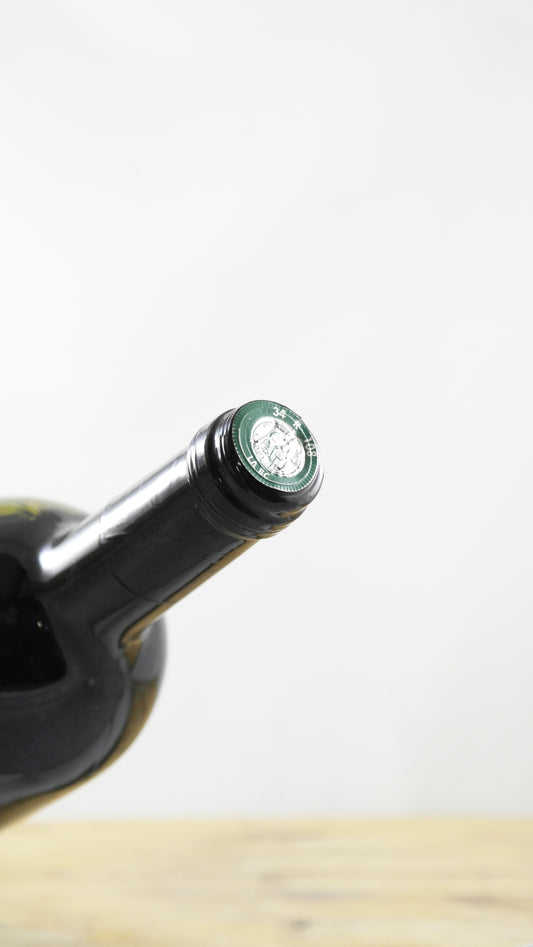 Domaine des Arcades 2007 ELA