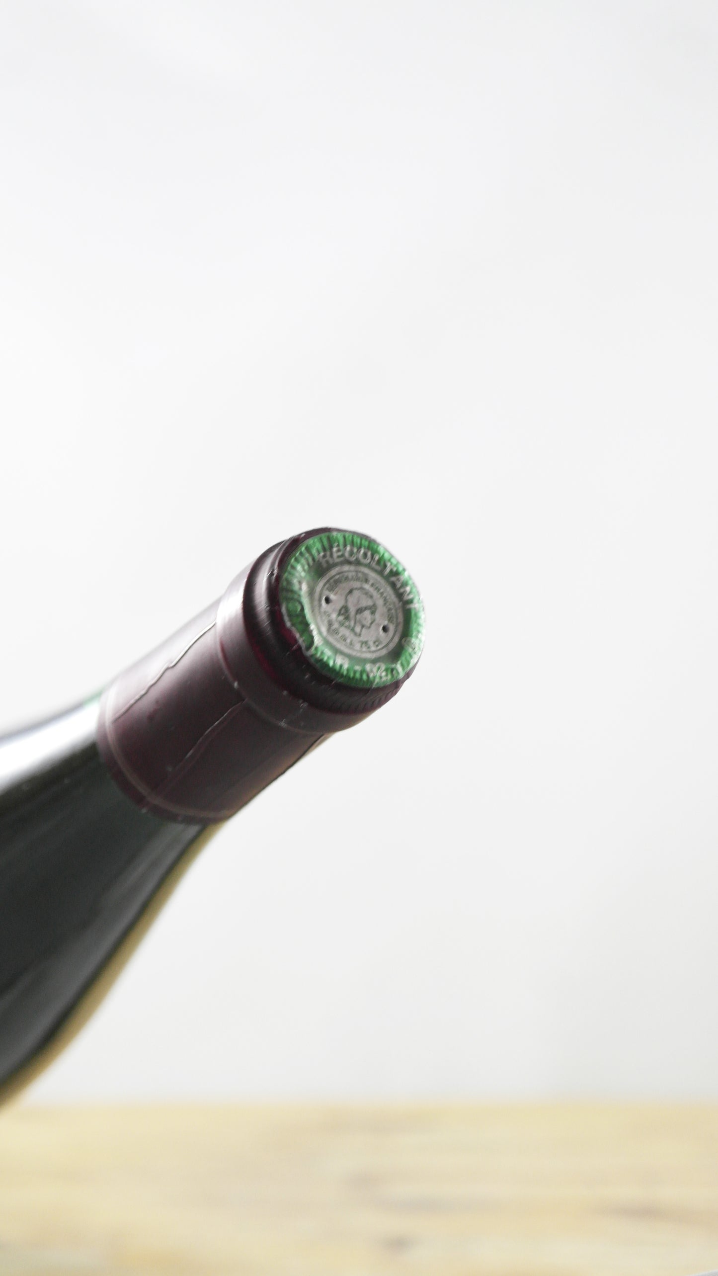 Riesling Furstentunt 1996